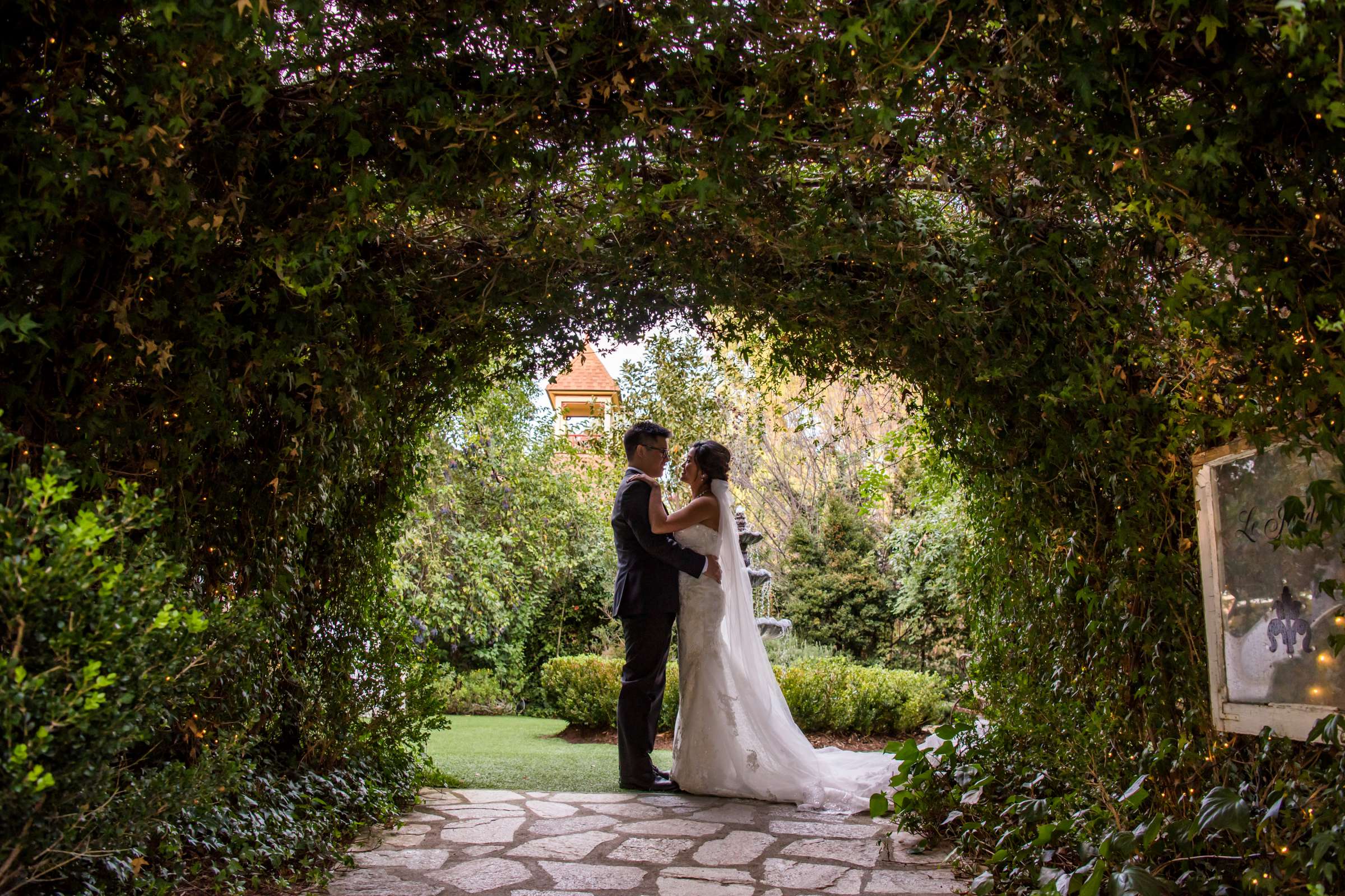 Twin Oaks House & Gardens Wedding Estate Wedding, Jane and Hugh Wedding Photo #445238 by True Photography