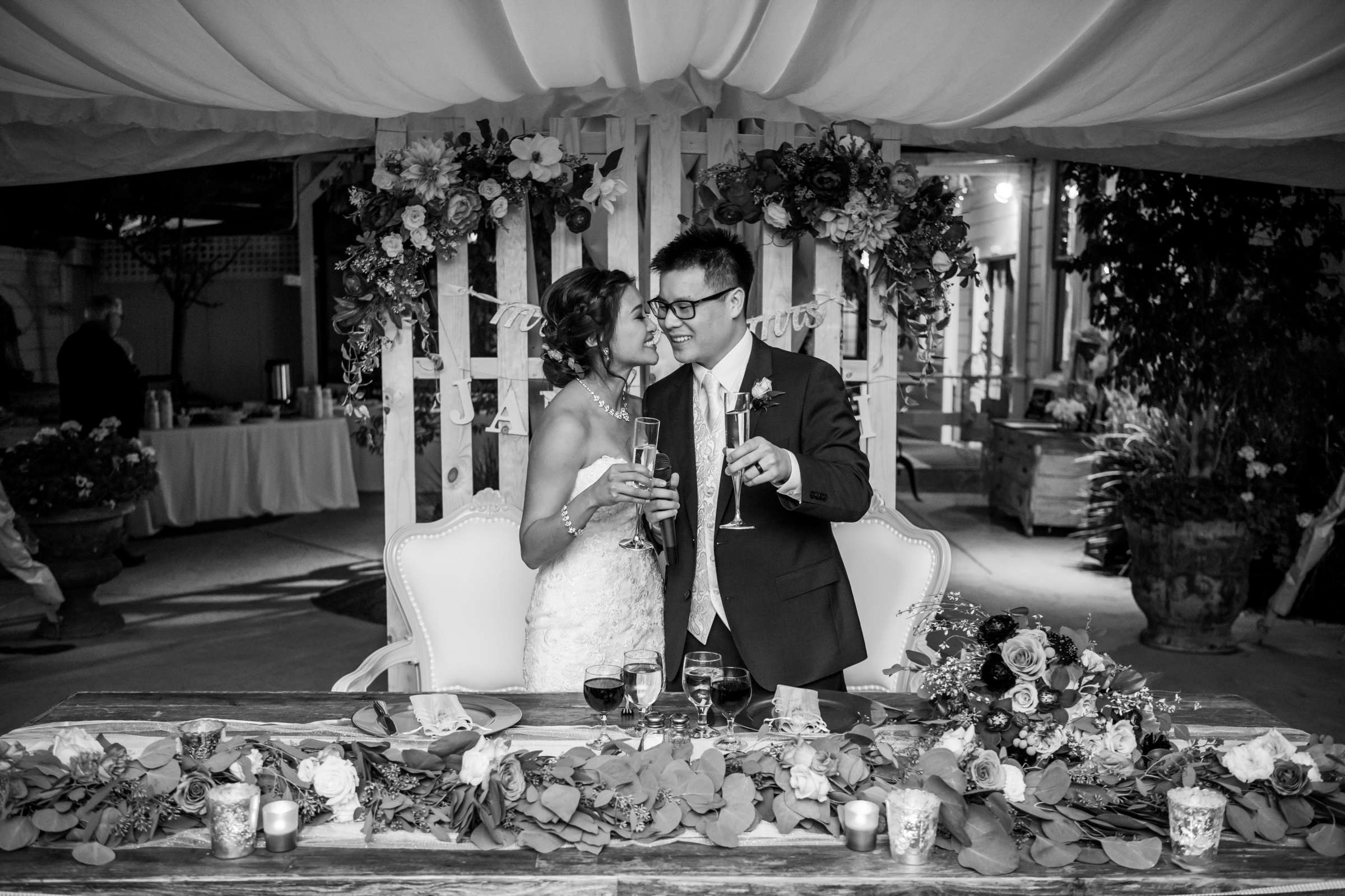 Twin Oaks House & Gardens Wedding Estate Wedding, Jane and Hugh Wedding Photo #445275 by True Photography