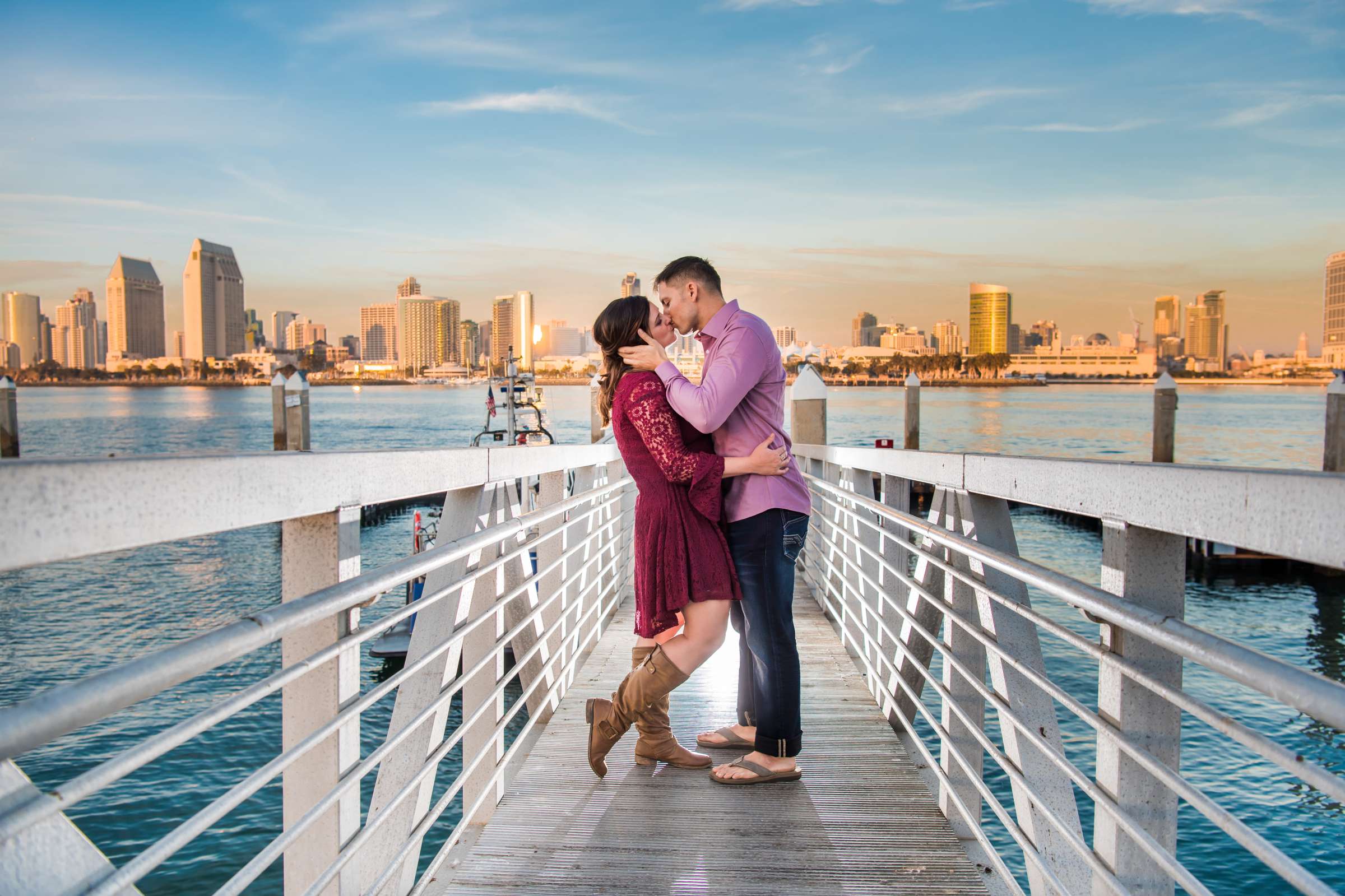 Engagement, Bobbie and Stephen Engagement Photo #445694 by True Photography