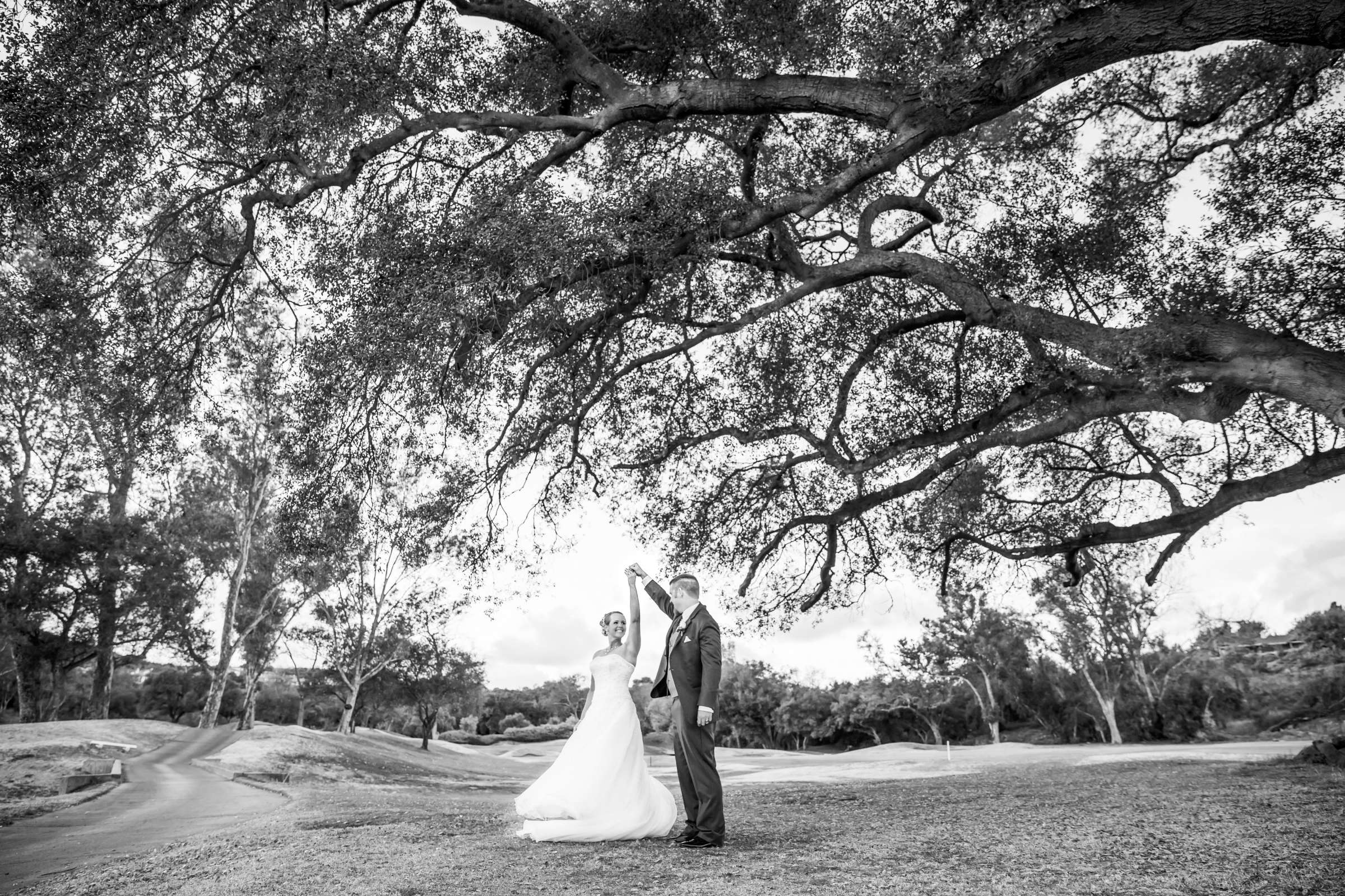 Mt Woodson Castle Wedding coordinated by Personal Touch Dining, Megan and Jesse Wedding Photo #445720 by True Photography