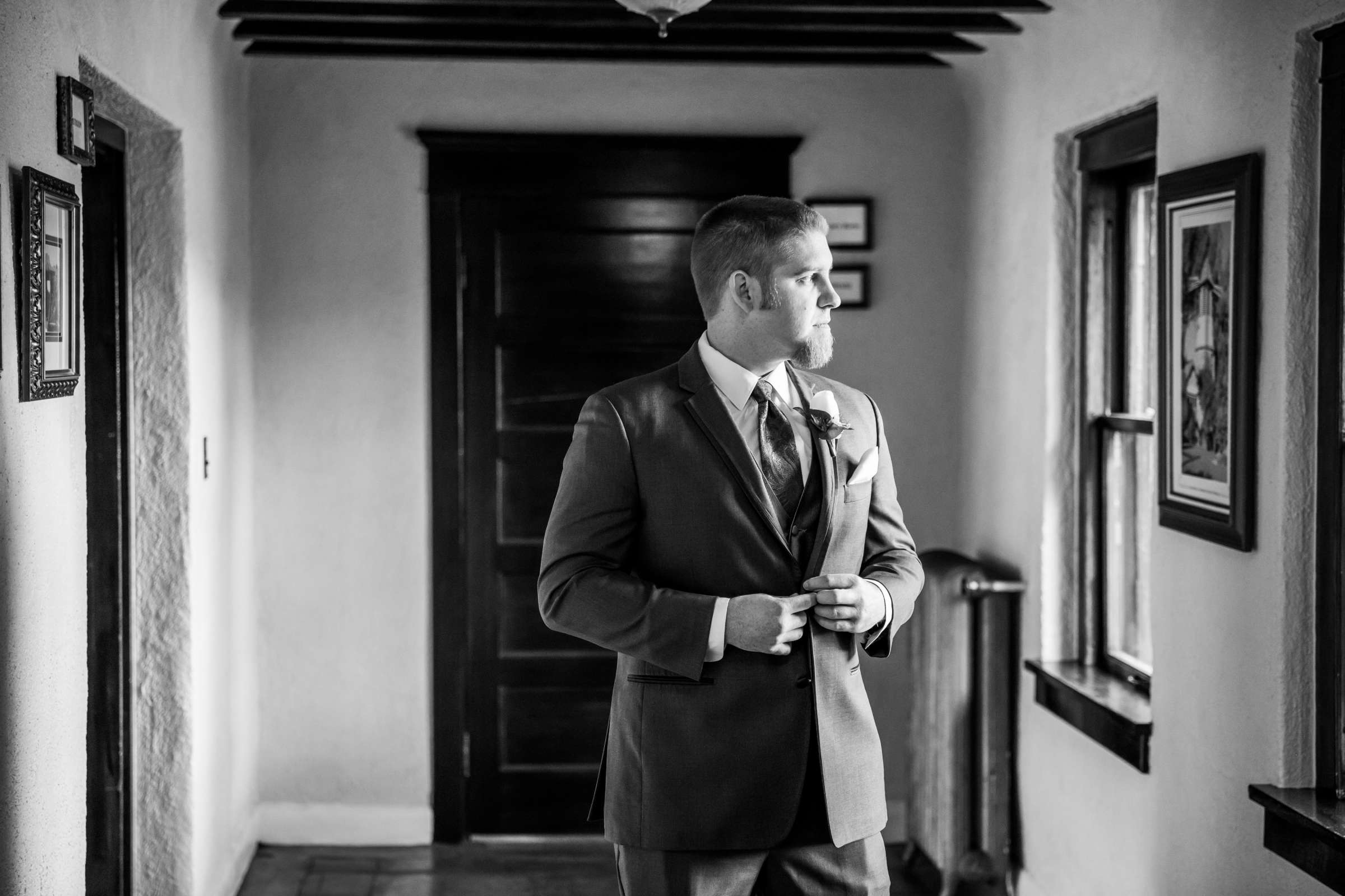 Mt Woodson Castle Wedding coordinated by Personal Touch Dining, Megan and Jesse Wedding Photo #445725 by True Photography