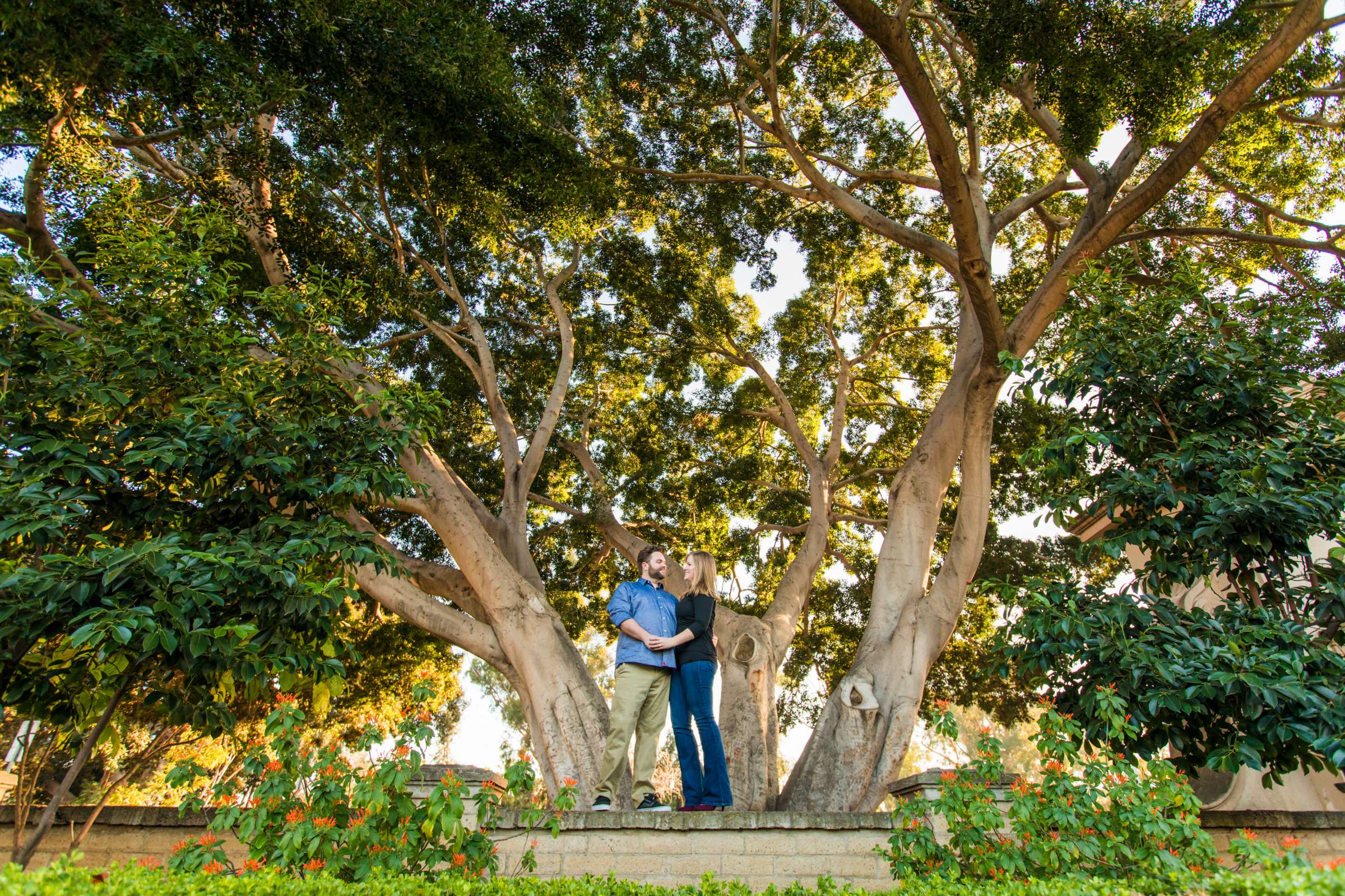 Engagement, Christine and Paul Engagement Photo #445903 by True Photography