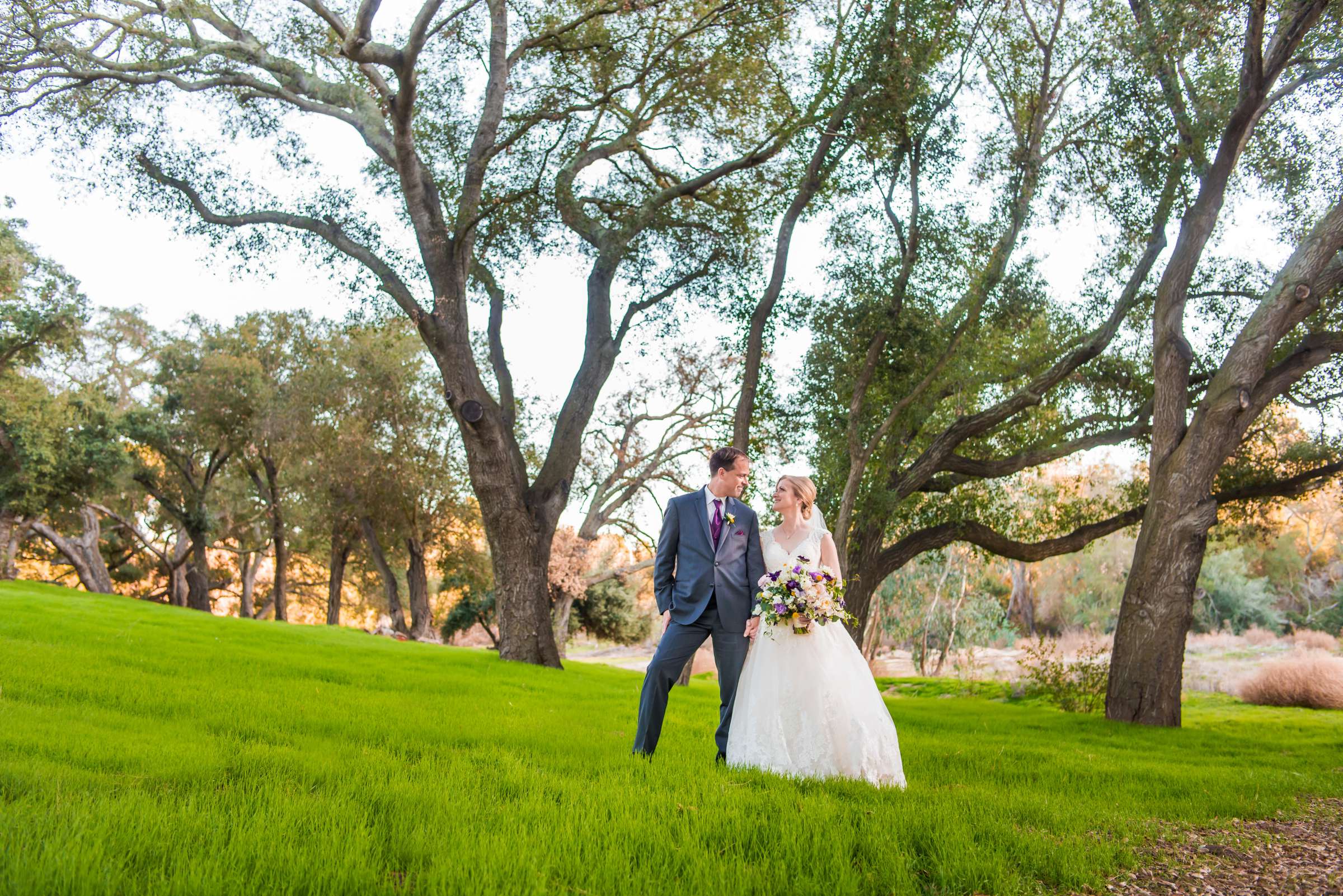 Mt Woodson Castle Wedding coordinated by SD Weddings by Gina, Elise and Brian Wedding Photo #14 by True Photography