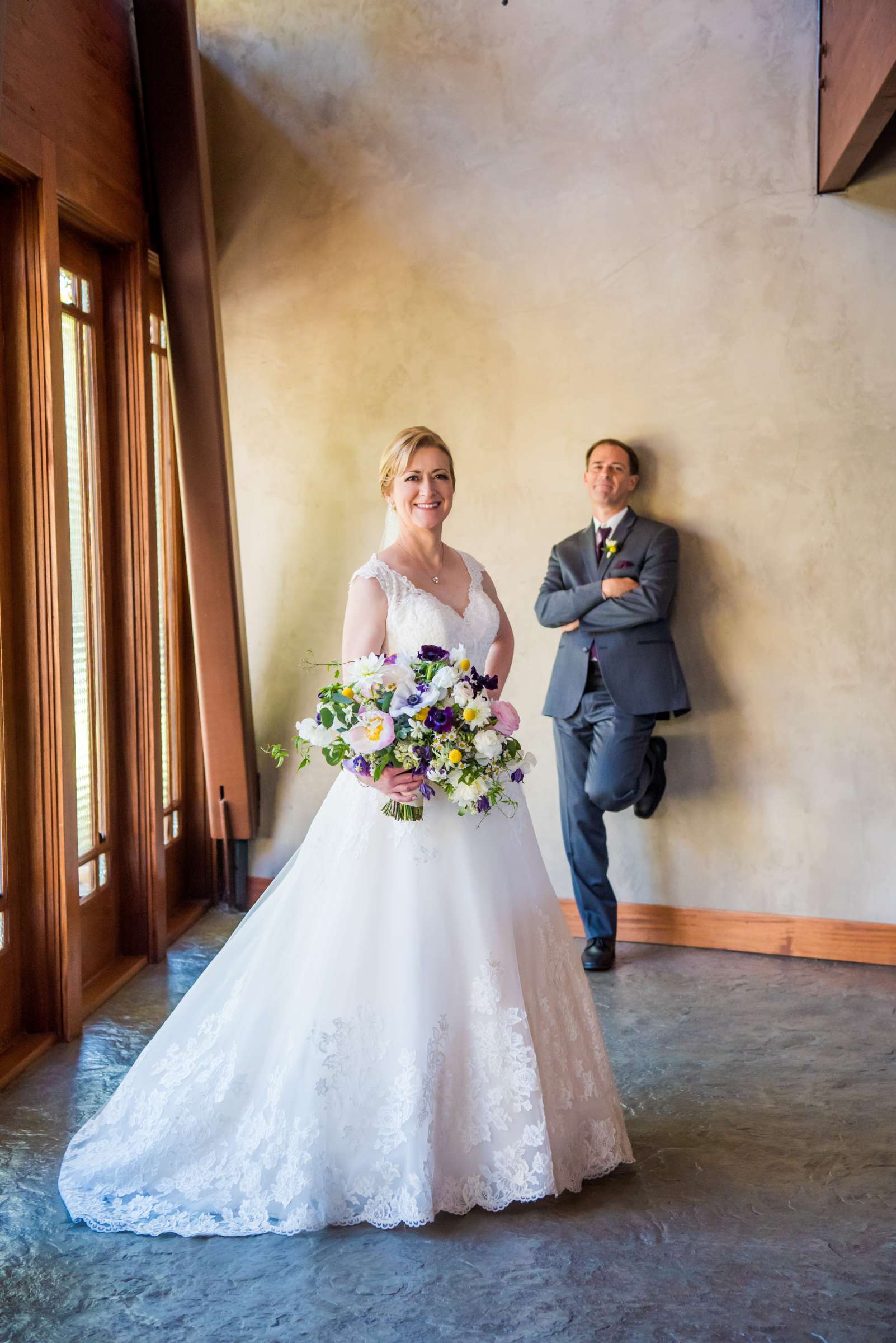Mt Woodson Castle Wedding coordinated by SD Weddings by Gina, Elise and Brian Wedding Photo #81 by True Photography