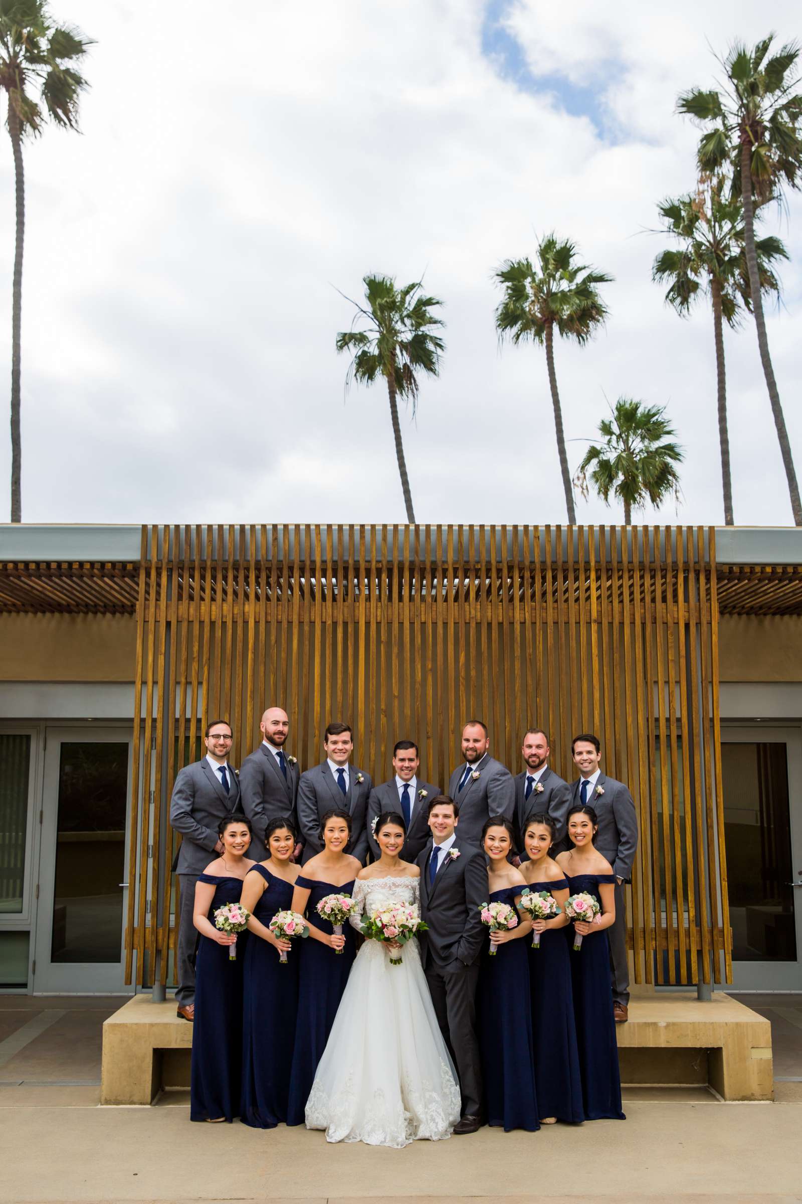 Scripps Seaside Forum Wedding coordinated by I Do Weddings, Linda and Spencer Wedding Photo #446102 by True Photography