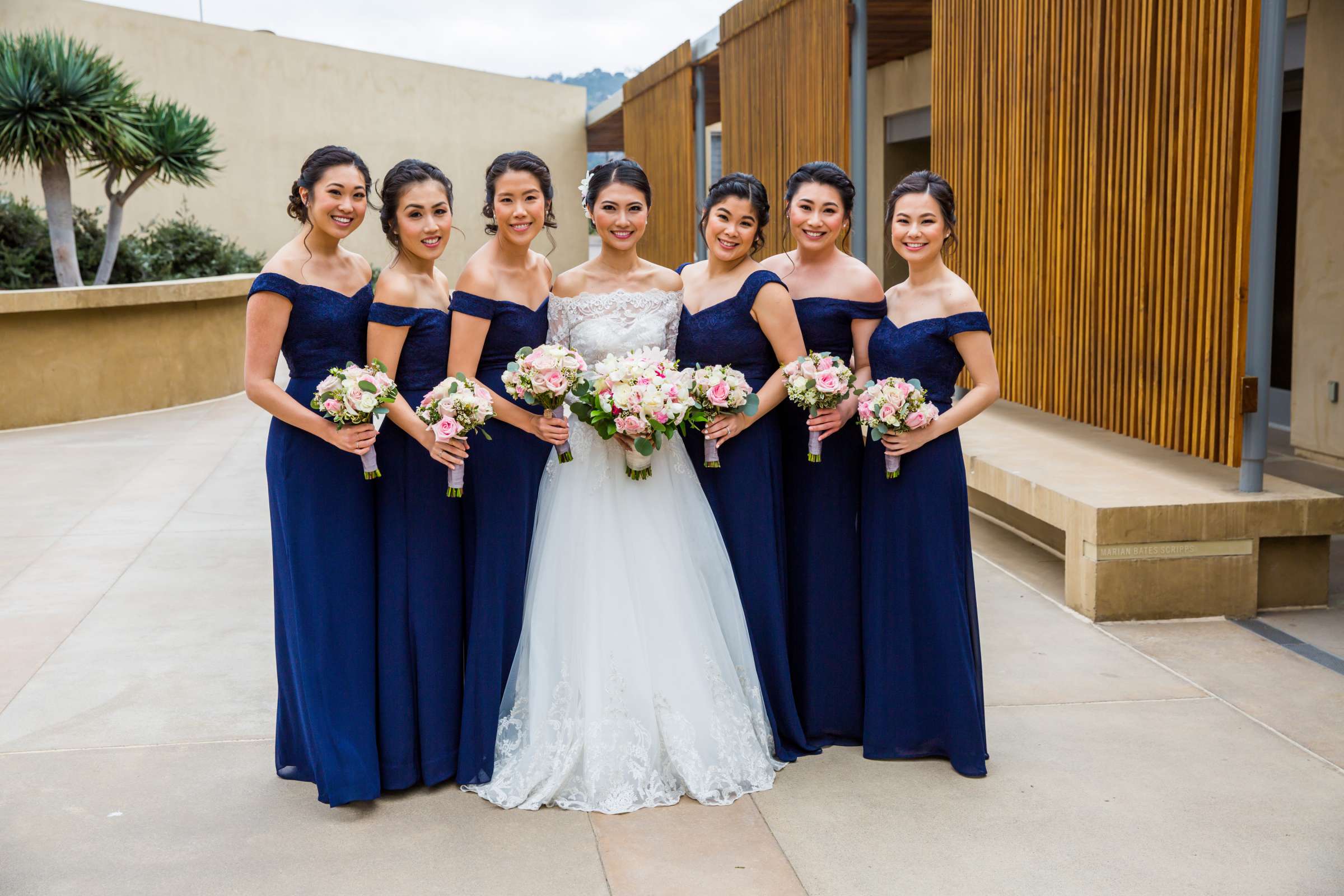 Scripps Seaside Forum Wedding coordinated by I Do Weddings, Linda and Spencer Wedding Photo #446154 by True Photography