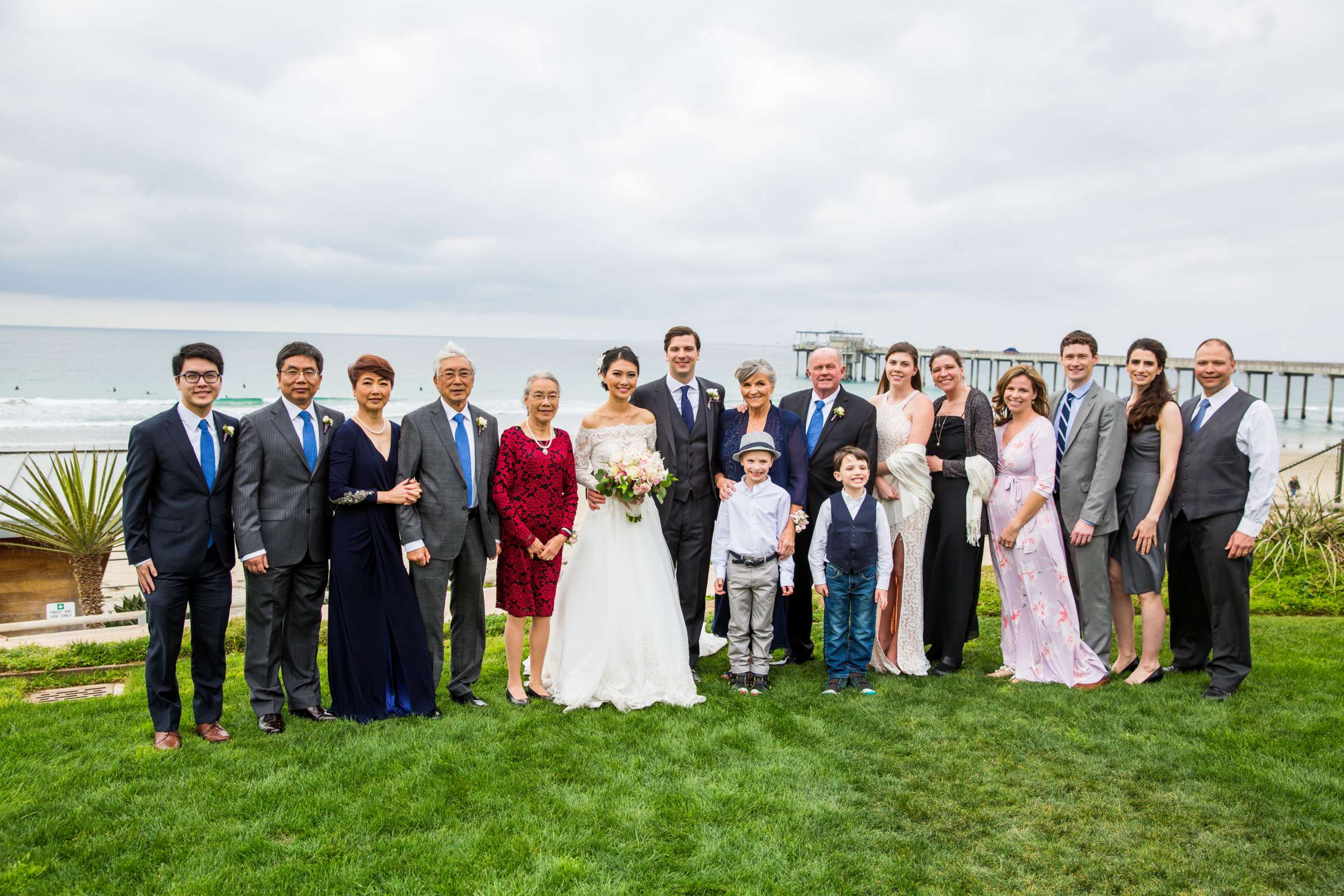 Scripps Seaside Forum Wedding coordinated by I Do Weddings, Linda and Spencer Wedding Photo #446158 by True Photography
