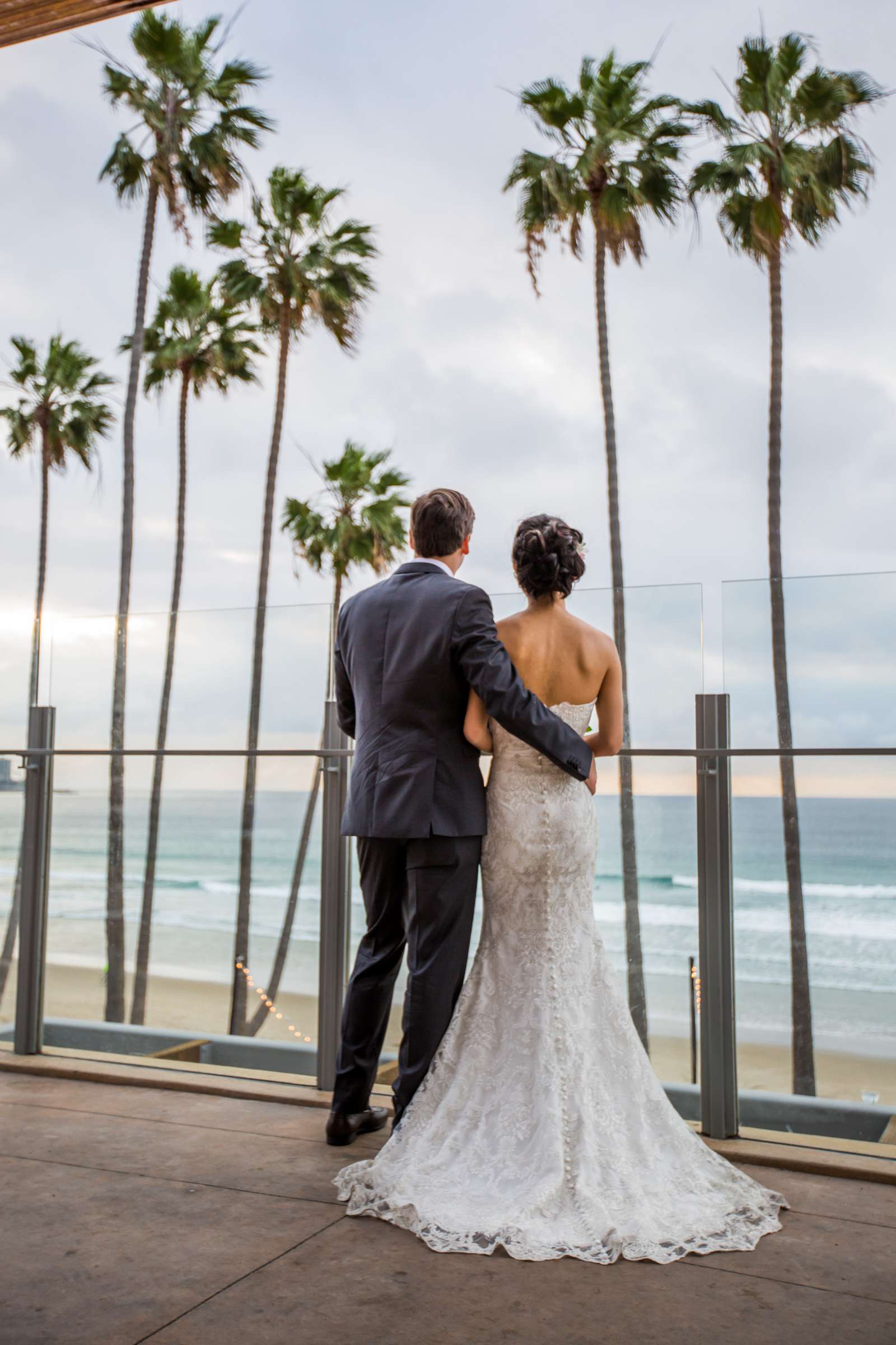 Scripps Seaside Forum Wedding coordinated by I Do Weddings, Linda and Spencer Wedding Photo #446183 by True Photography