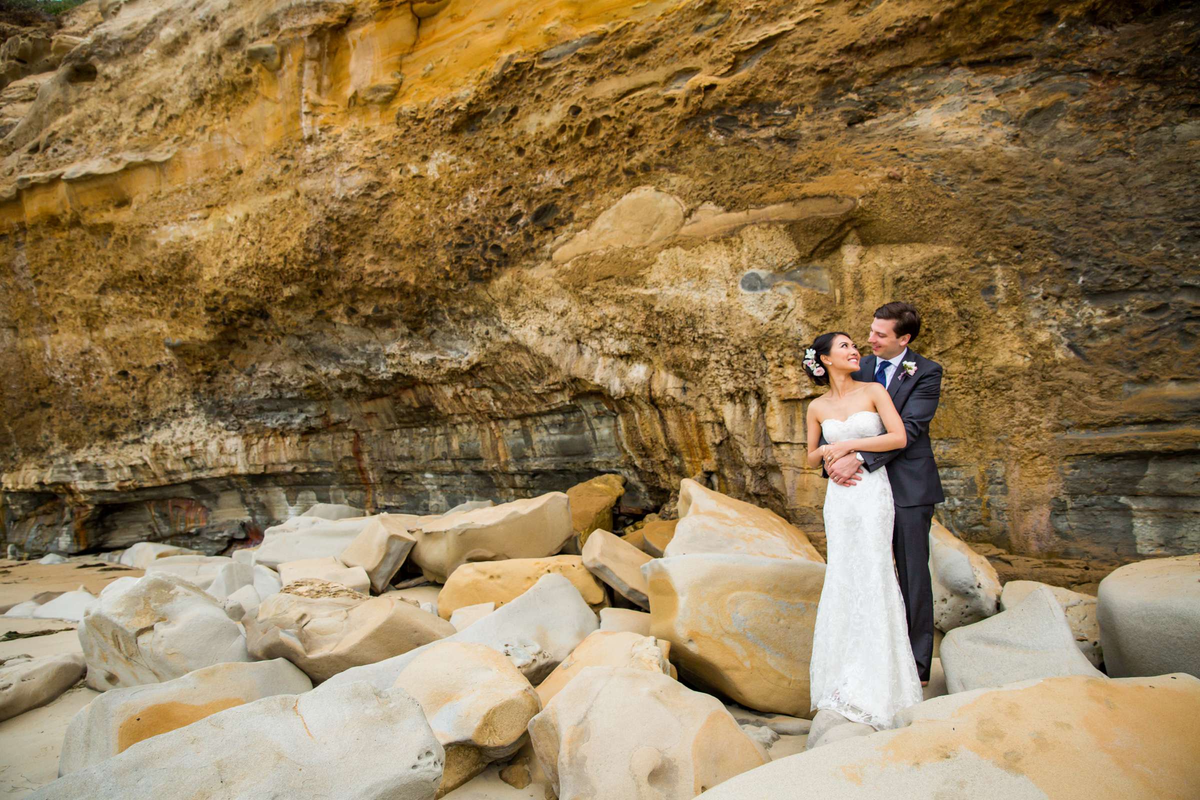 Scripps Seaside Forum Wedding coordinated by I Do Weddings, Linda and Spencer Wedding Photo #446187 by True Photography
