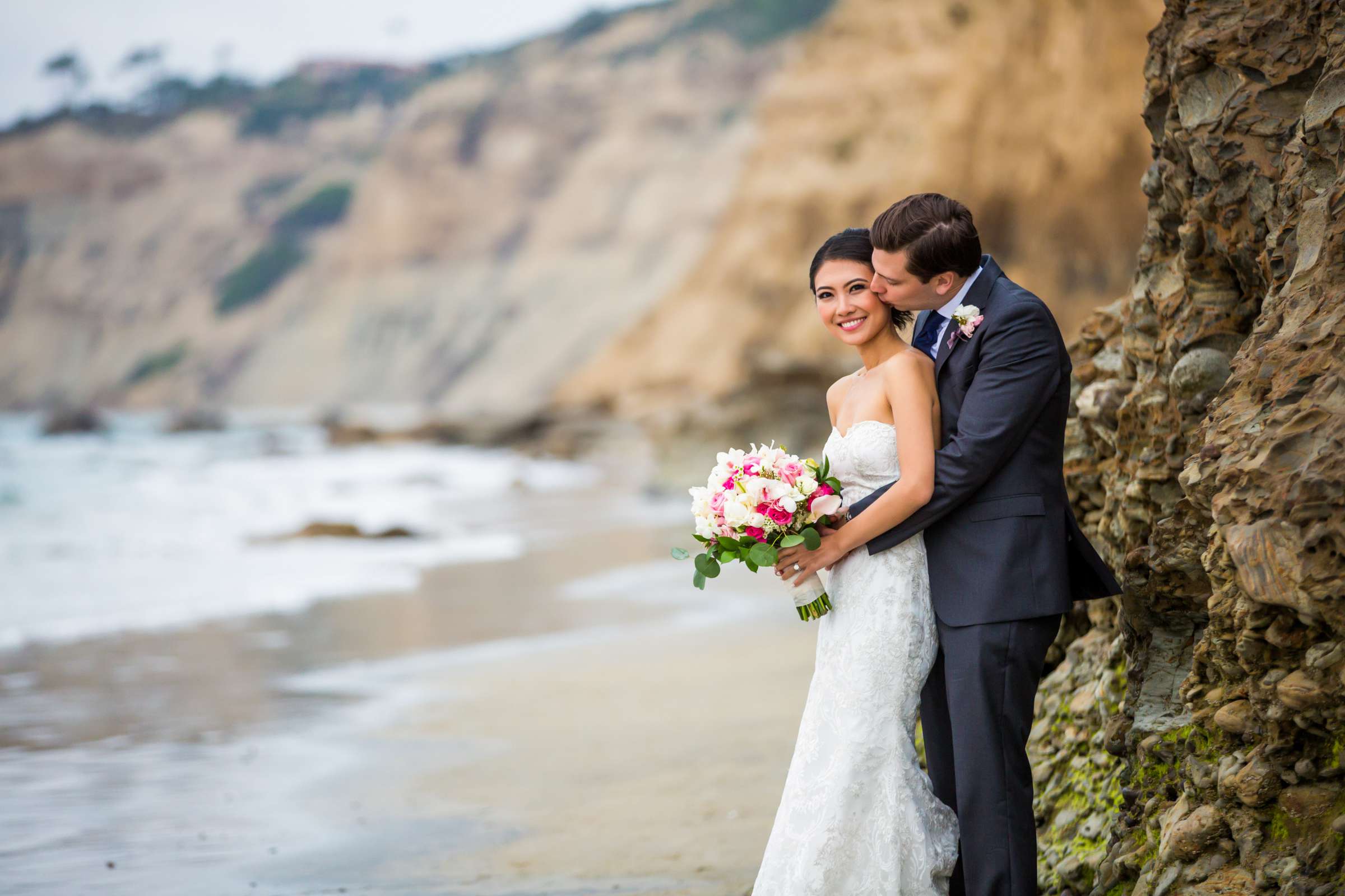 Scripps Seaside Forum Wedding coordinated by I Do Weddings, Linda and Spencer Wedding Photo #446190 by True Photography