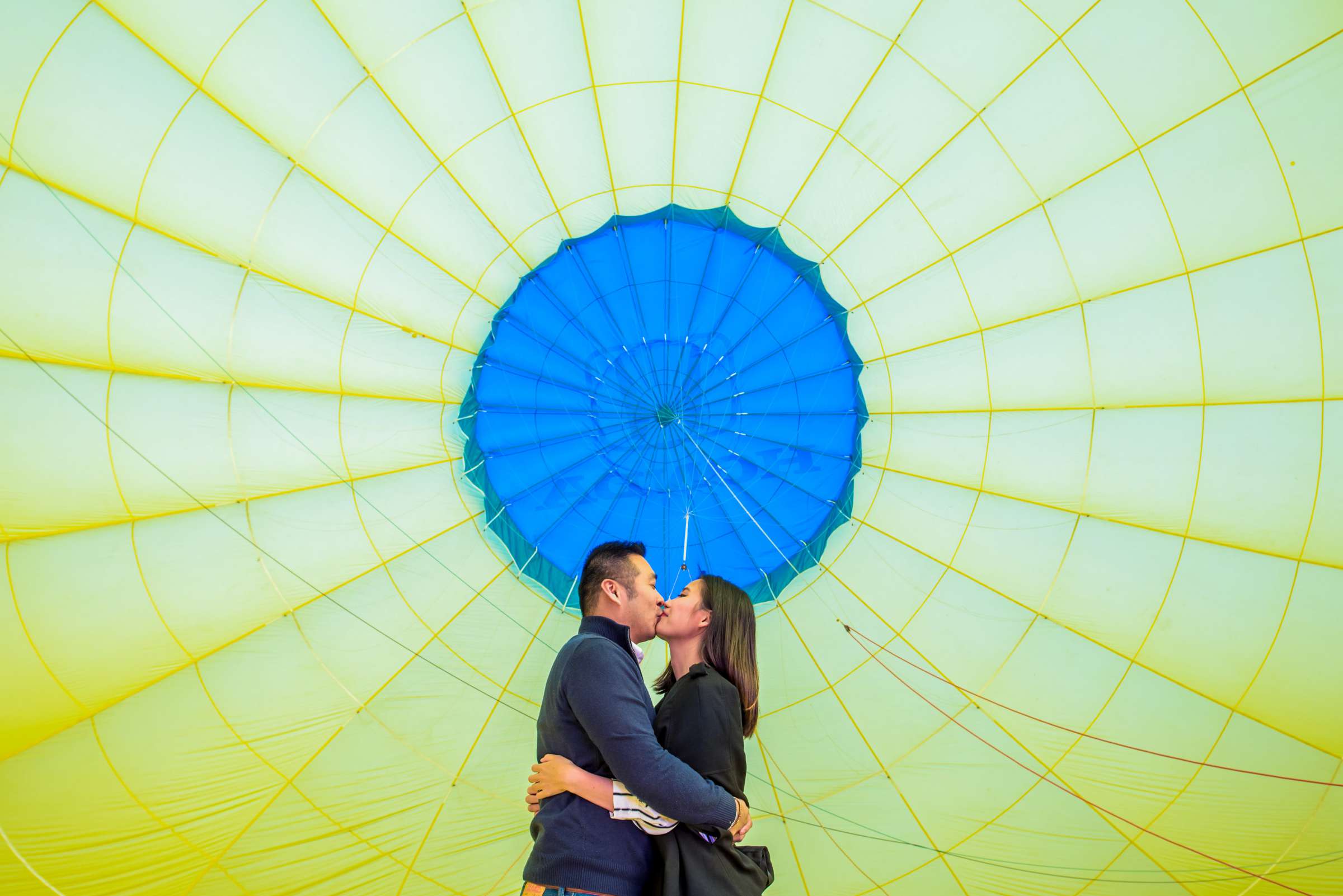 Featured photo at Engagement, Salina and Jack Proposal Engagement Photo #446772 by True Photography