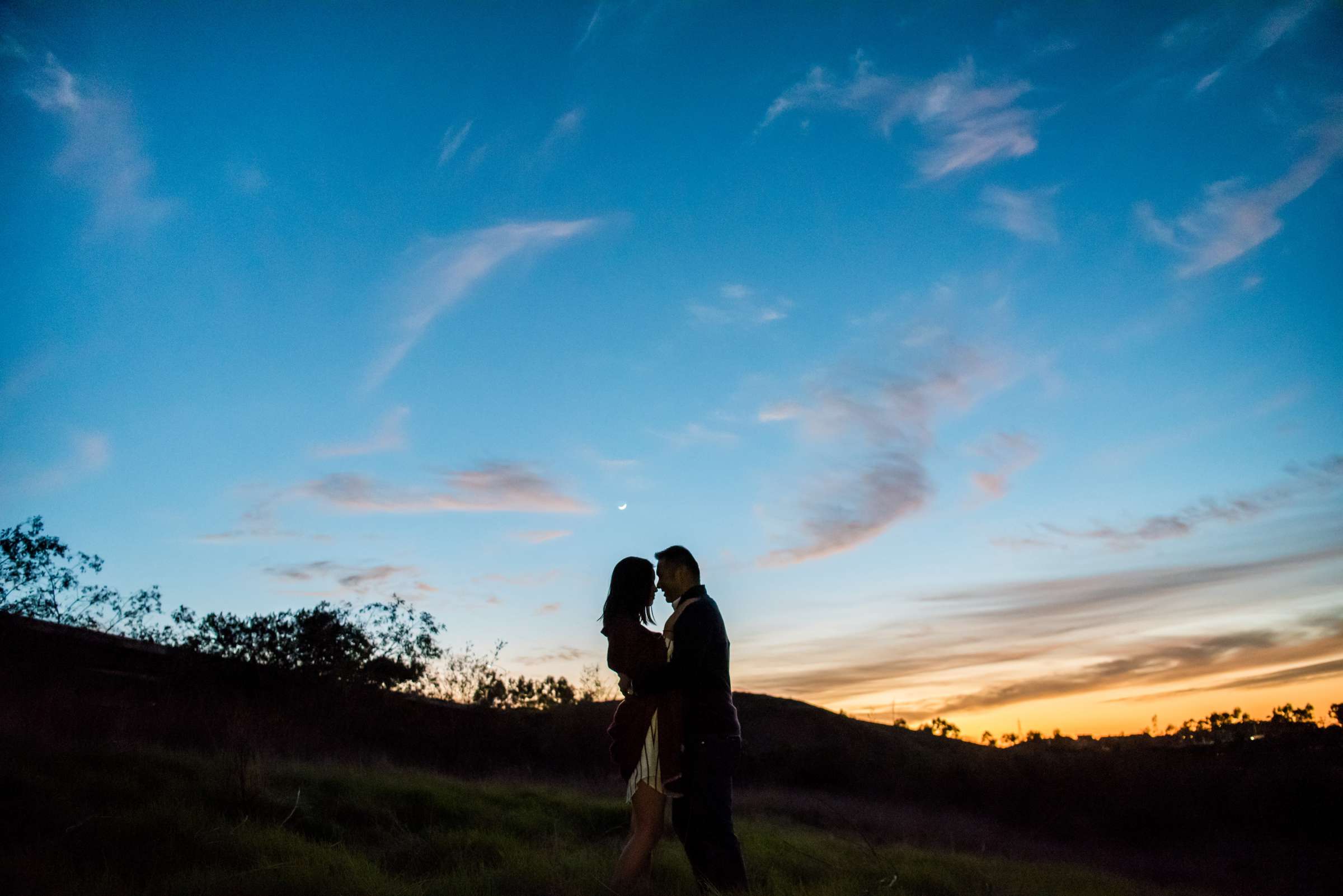 Featured photo at Engagement, Salina and Jack Proposal Engagement Photo #446775 by True Photography