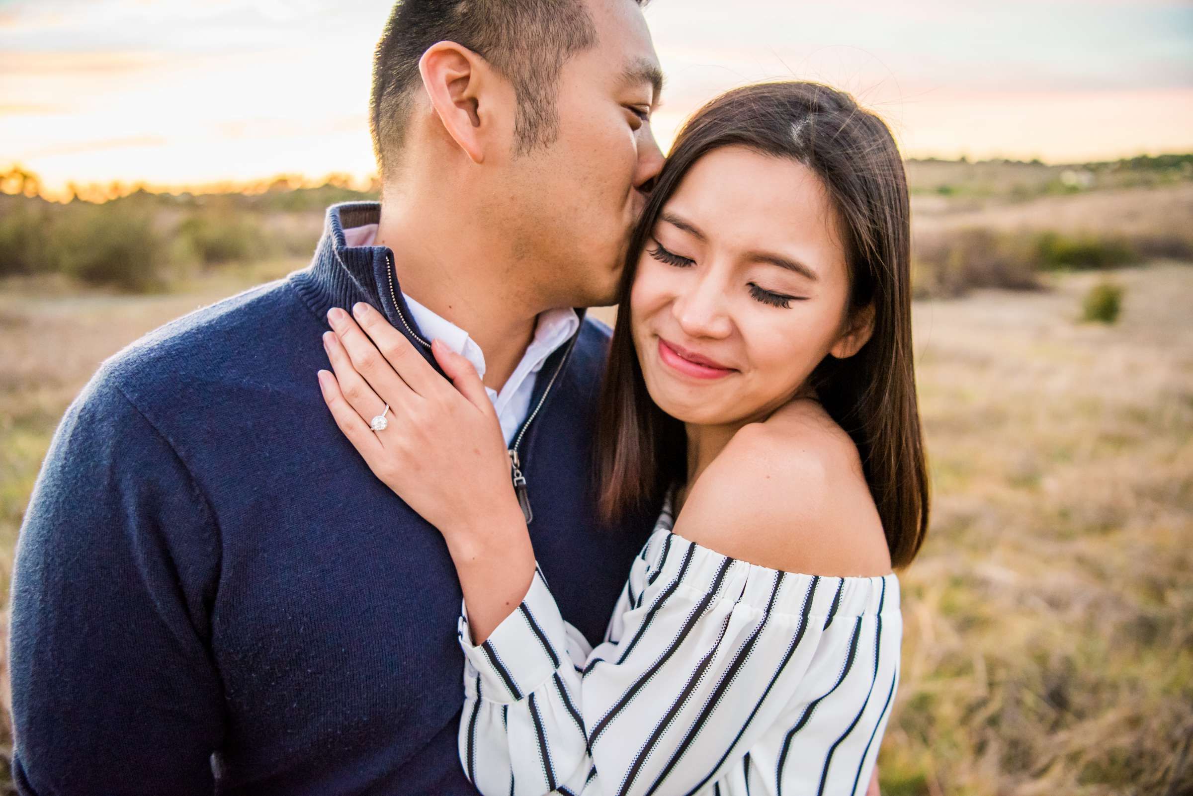 Engagement, Salina and Jack Proposal Engagement Photo #446794 by True Photography