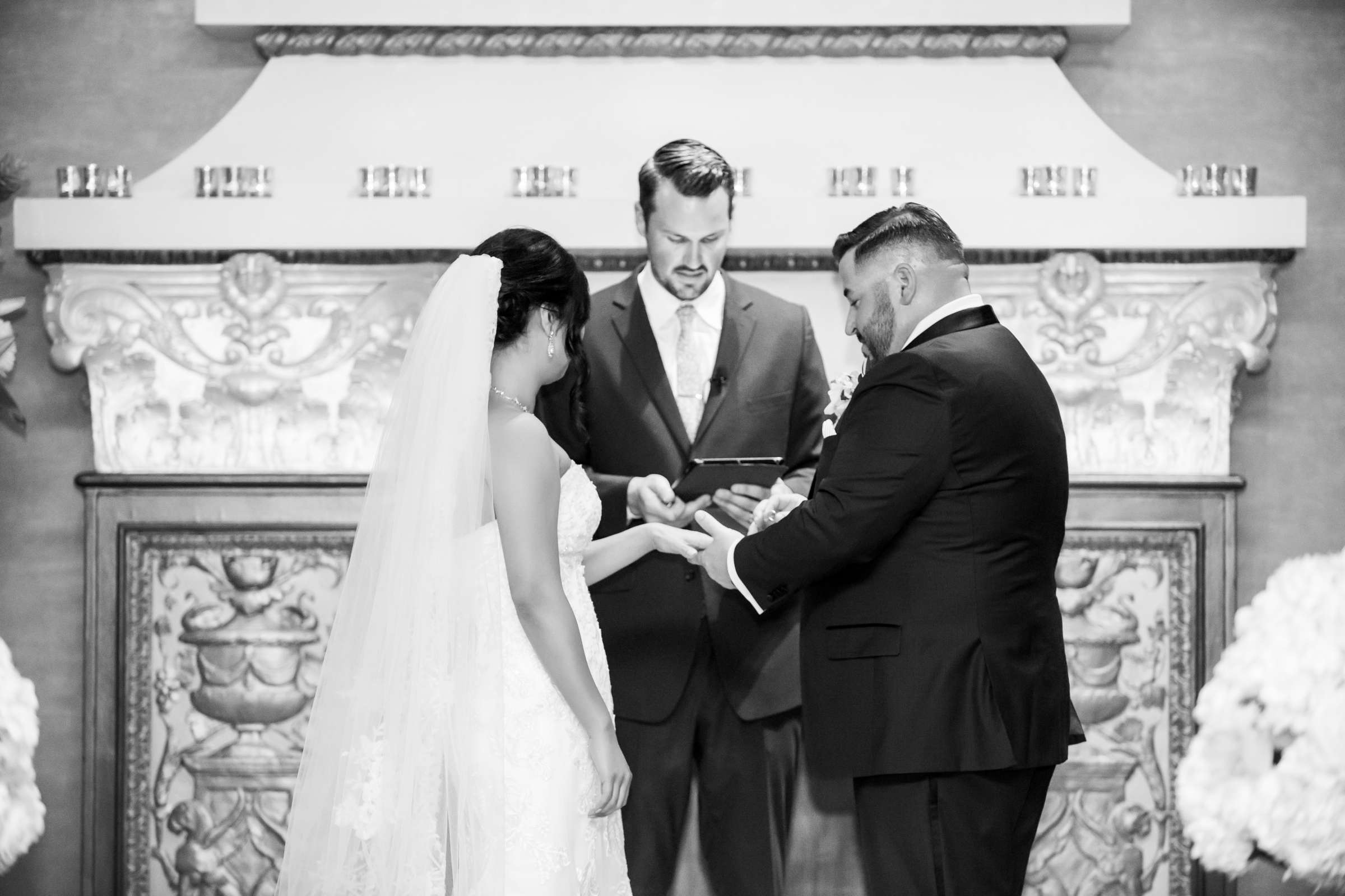 US Grant Wedding coordinated by First Comes Love Weddings & Events, Kimberly and Joshua Wedding Photo #59 by True Photography