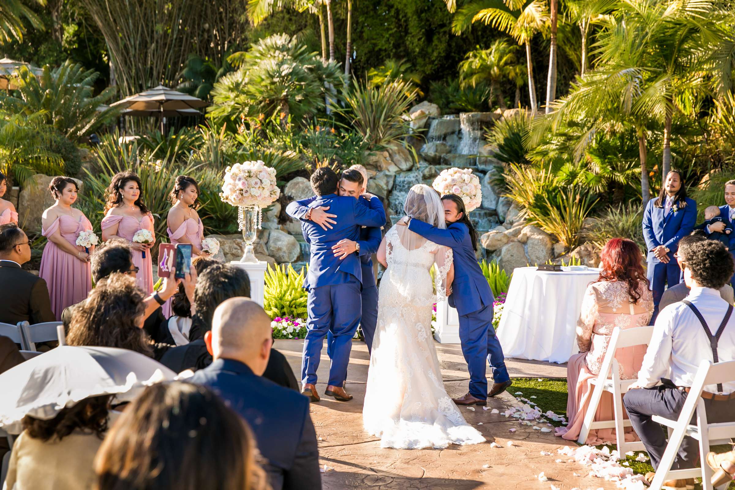 Grand Tradition Estate Wedding, Bennet and Jorvi Wedding Photo #447575 by True Photography