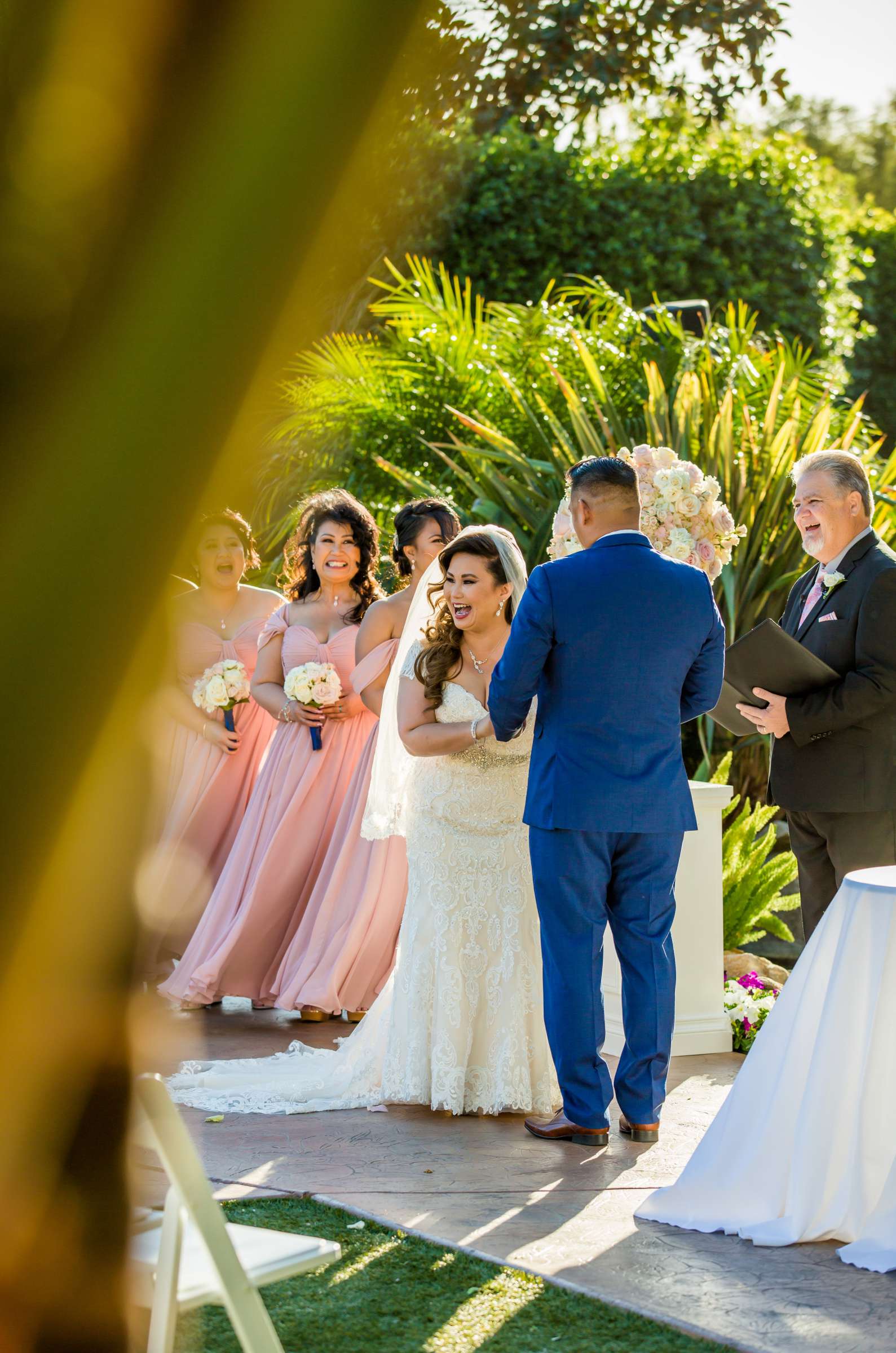 Grand Tradition Estate Wedding, Bennet and Jorvi Wedding Photo #447579 by True Photography