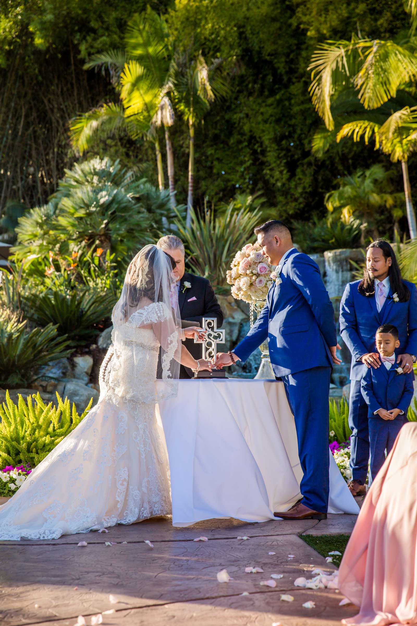 Grand Tradition Estate Wedding, Bennet and Jorvi Wedding Photo #447591 by True Photography