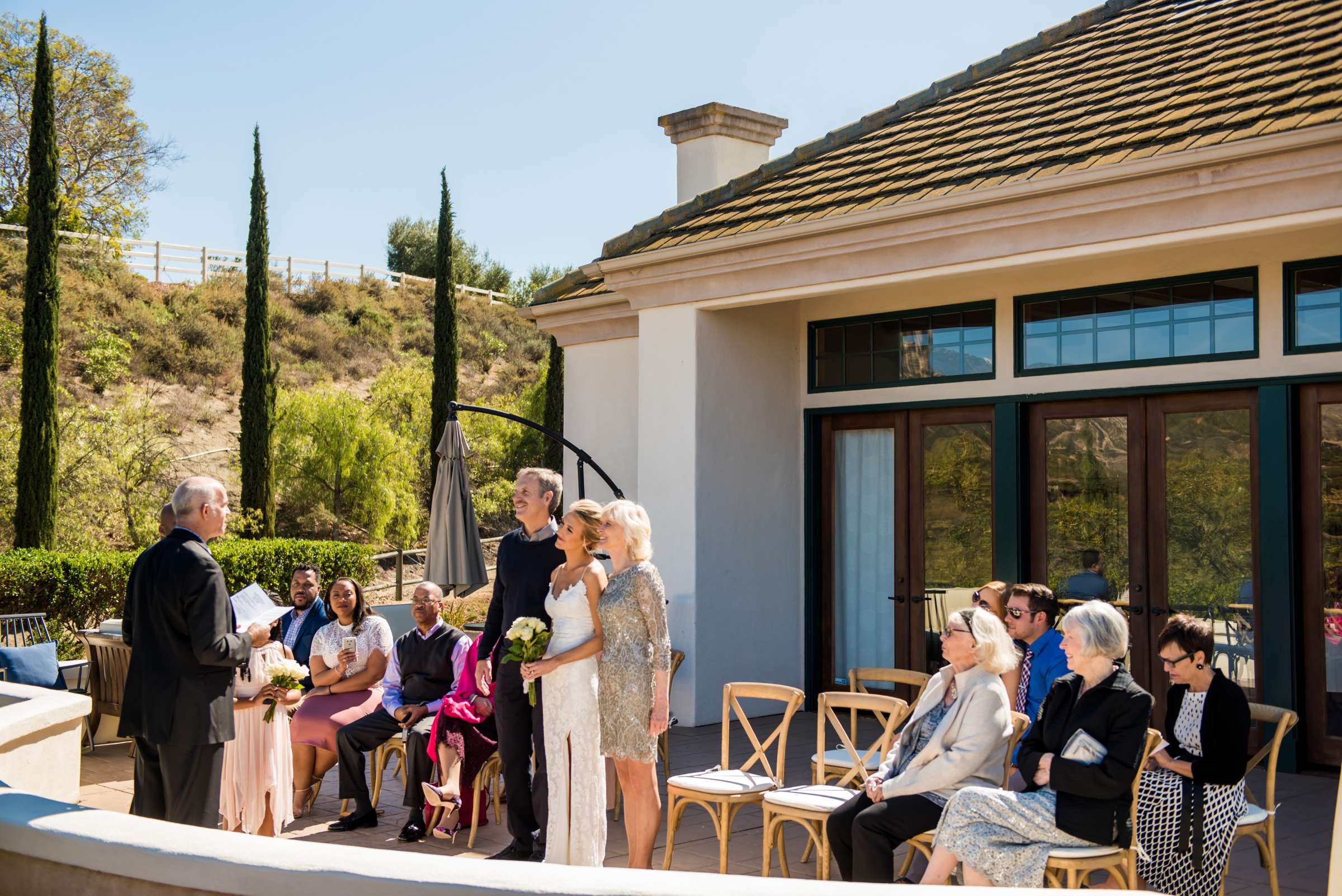 Maderas Golf Club Wedding, Stephanie and Damon Wedding Photo #47 by True Photography