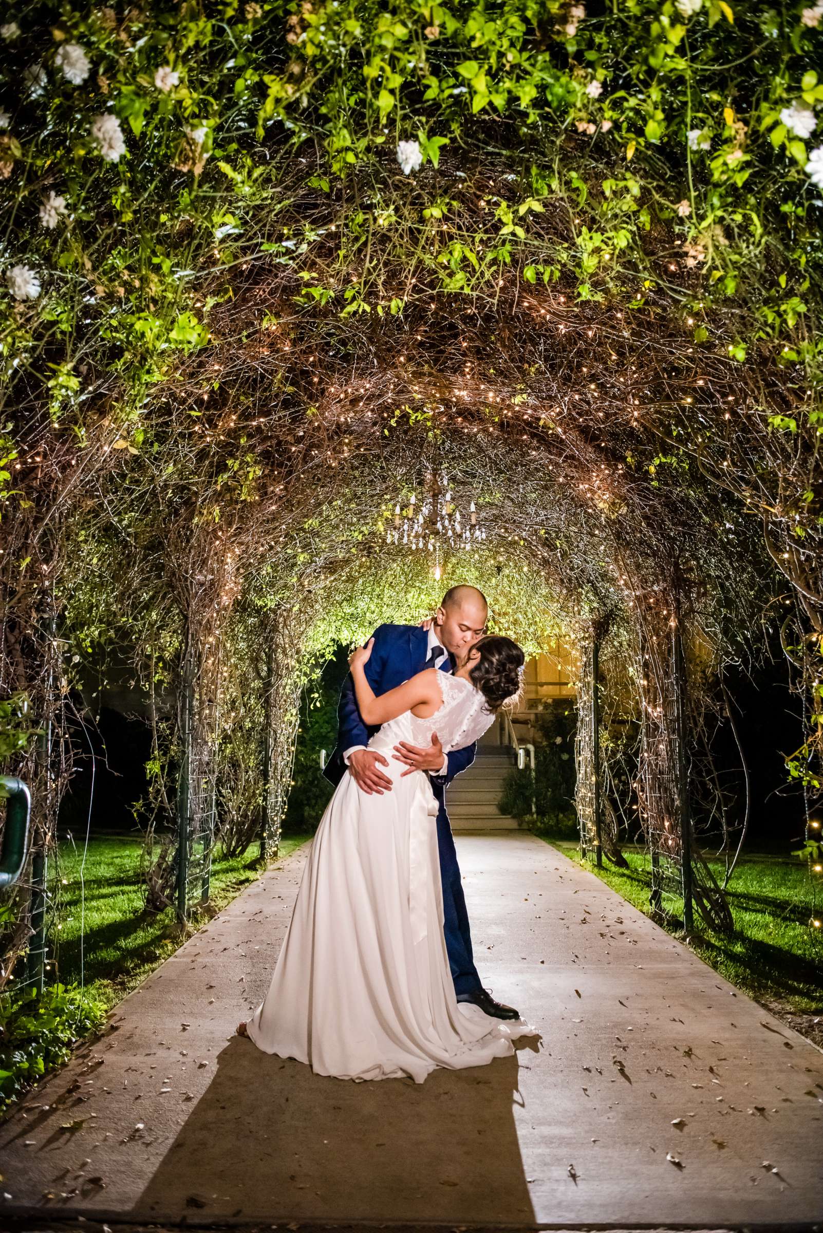 Green Gables Wedding Estate Wedding, Janelle and Ariel Wedding Photo #447801 by True Photography