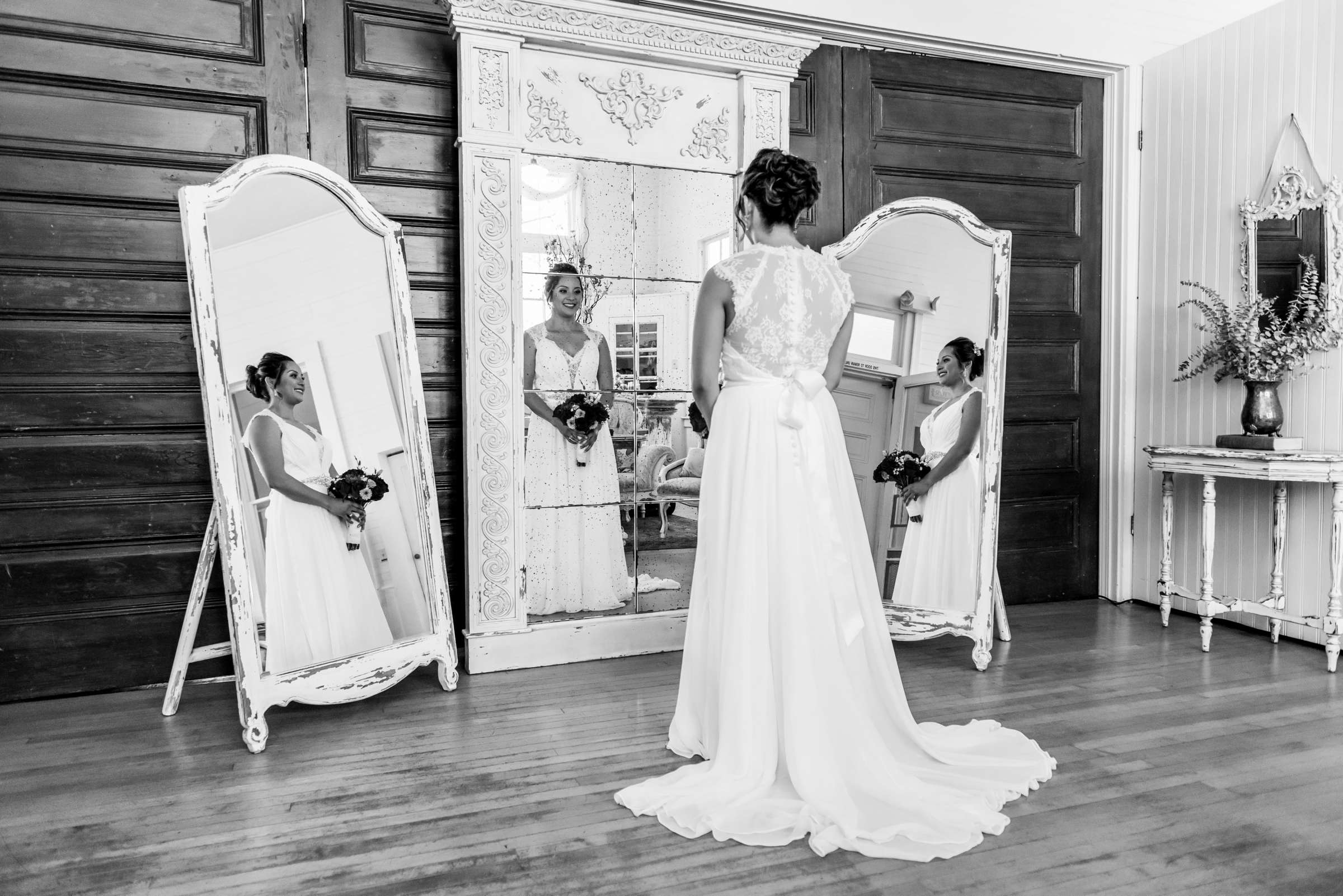 Green Gables Wedding Estate Wedding, Janelle and Ariel Wedding Photo #447804 by True Photography