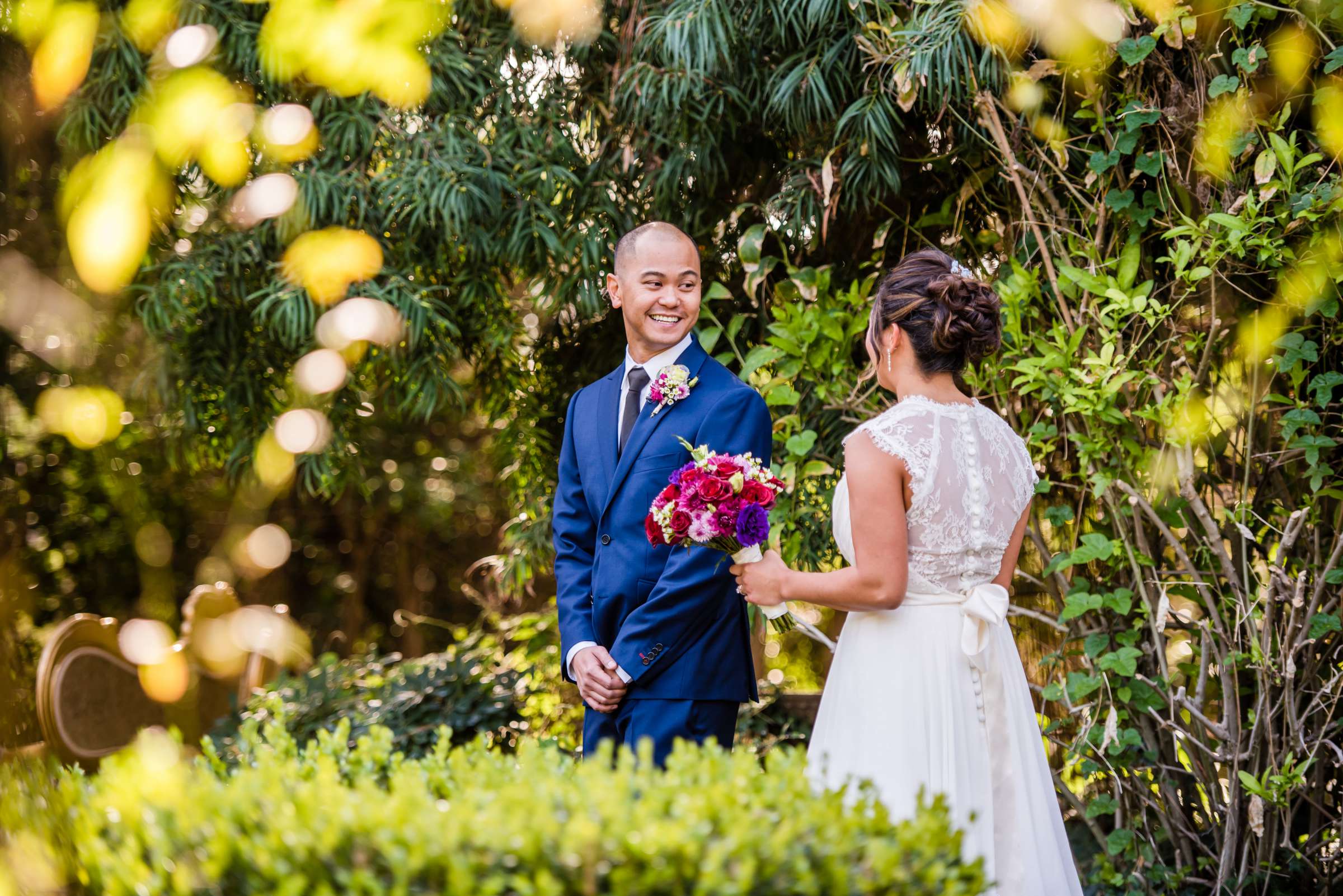 Green Gables Wedding Estate Wedding, Janelle and Ariel Wedding Photo #447850 by True Photography