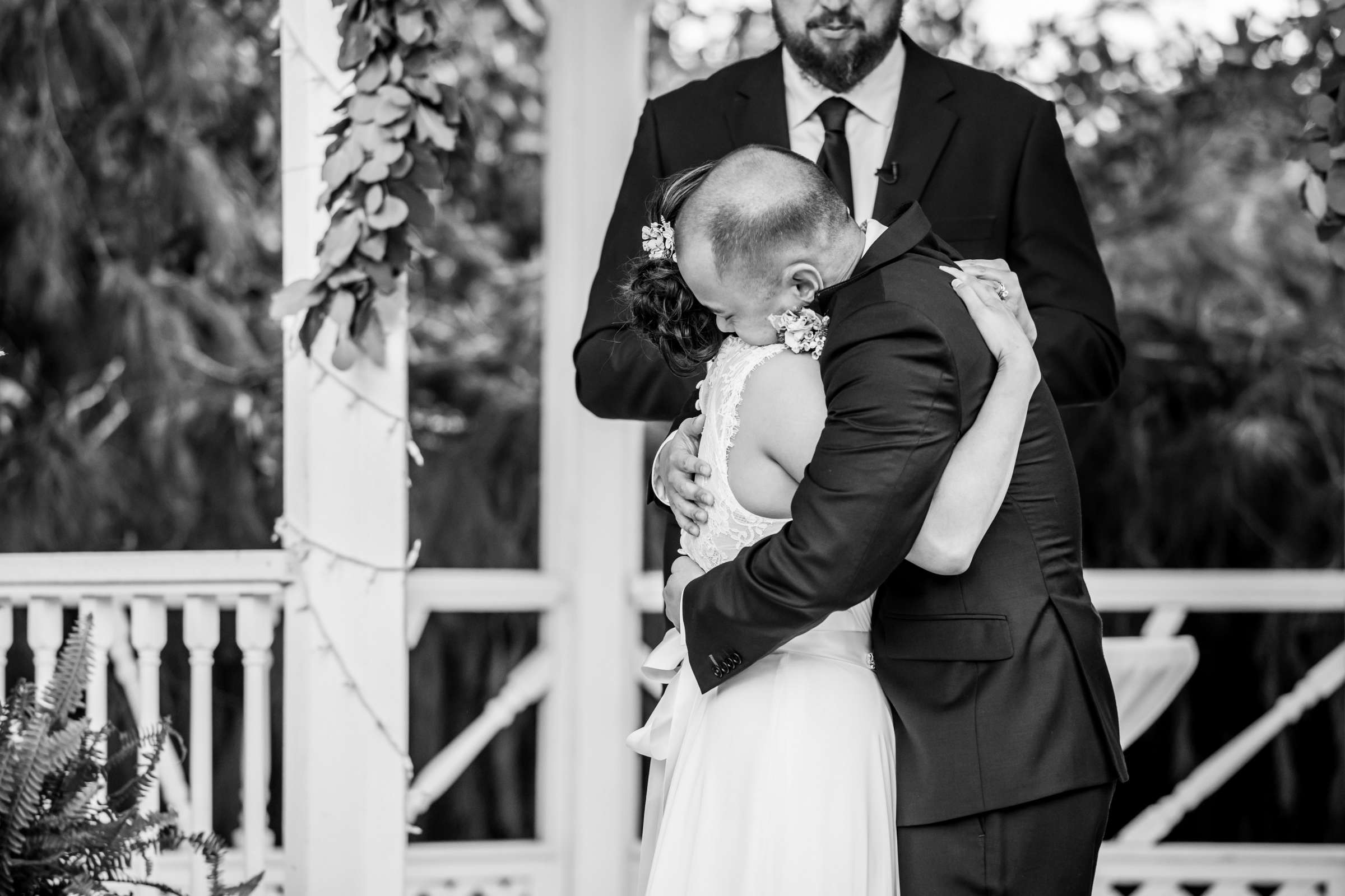 Green Gables Wedding Estate Wedding, Janelle and Ariel Wedding Photo #447872 by True Photography