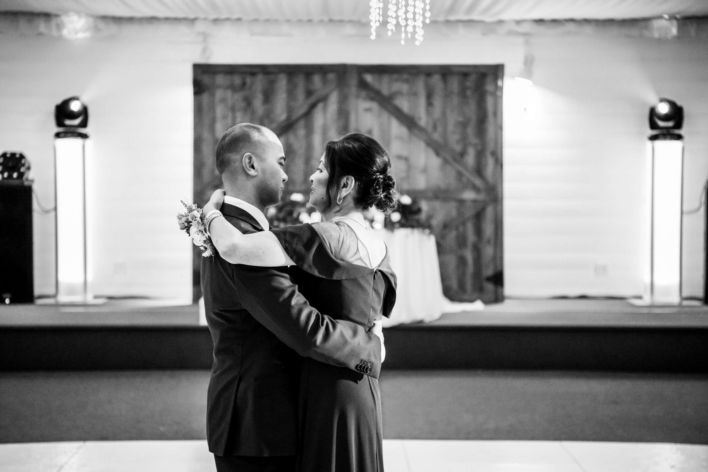Green Gables Wedding Estate Wedding, Janelle and Ariel Wedding Photo #447922 by True Photography