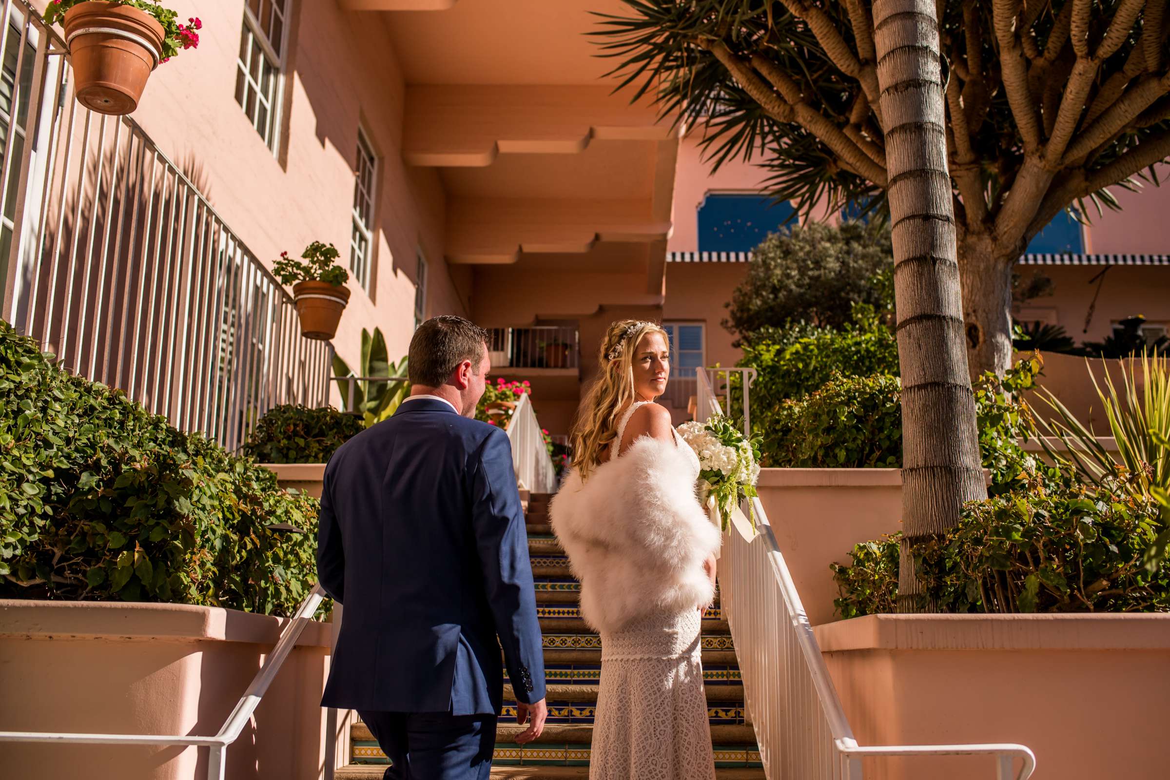 La Valencia Wedding, Ashley and Kyle Wedding Photo #448240 by True Photography