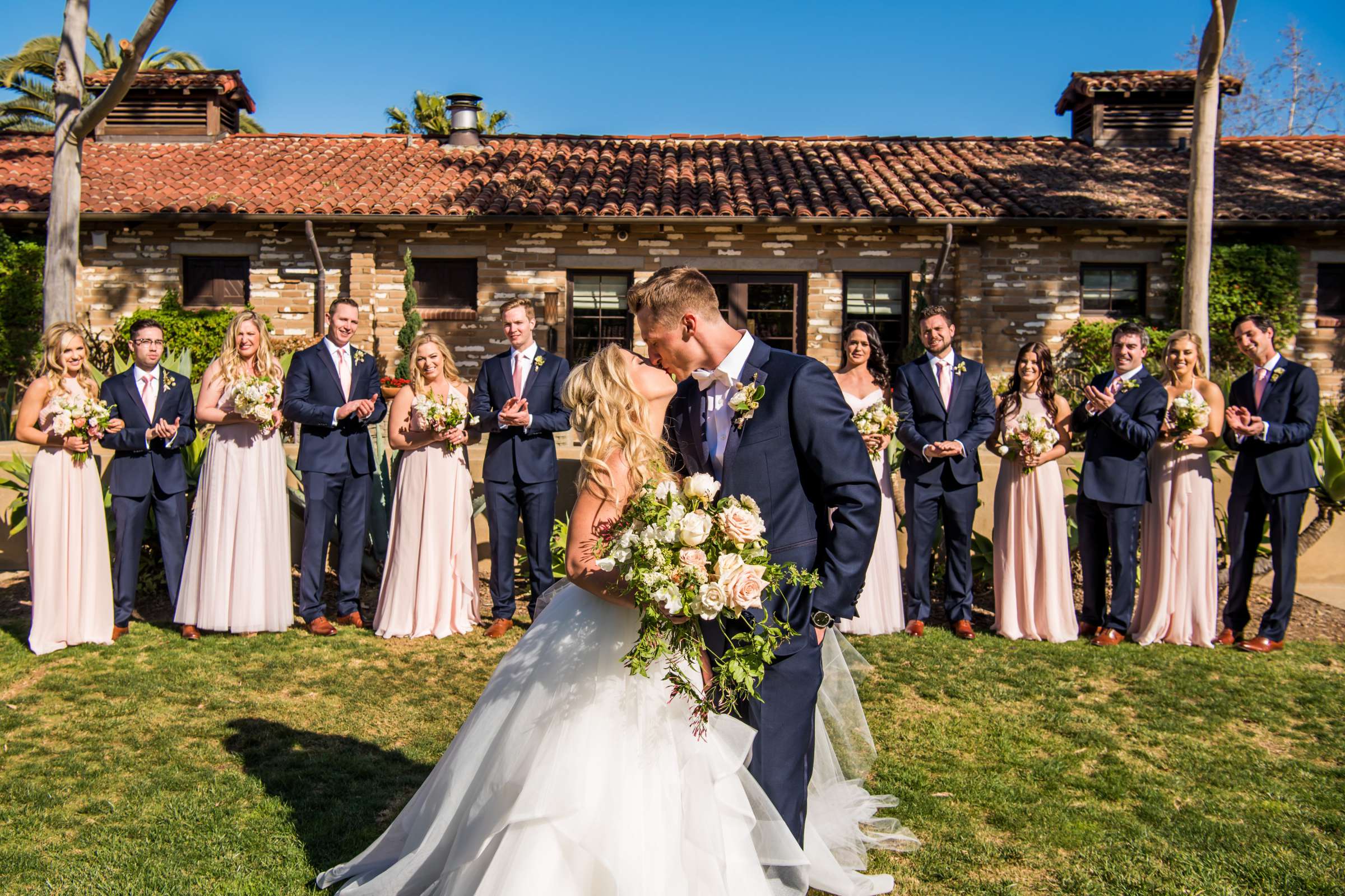 Estancia Wedding coordinated by Details Darling, Kaileigh and Richard Wedding Photo #72 by True Photography