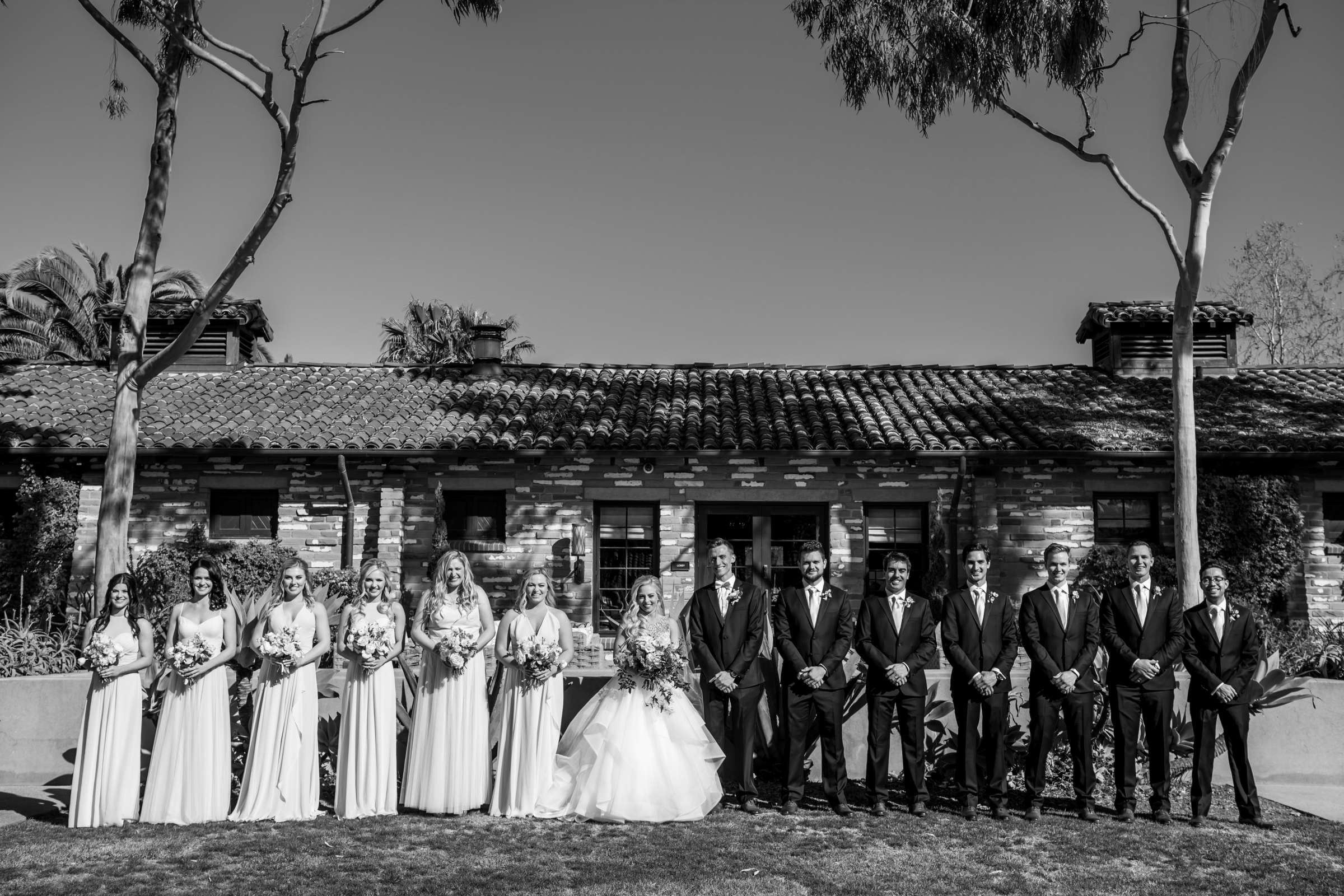 Estancia Wedding coordinated by Details Darling, Kaileigh and Richard Wedding Photo #74 by True Photography