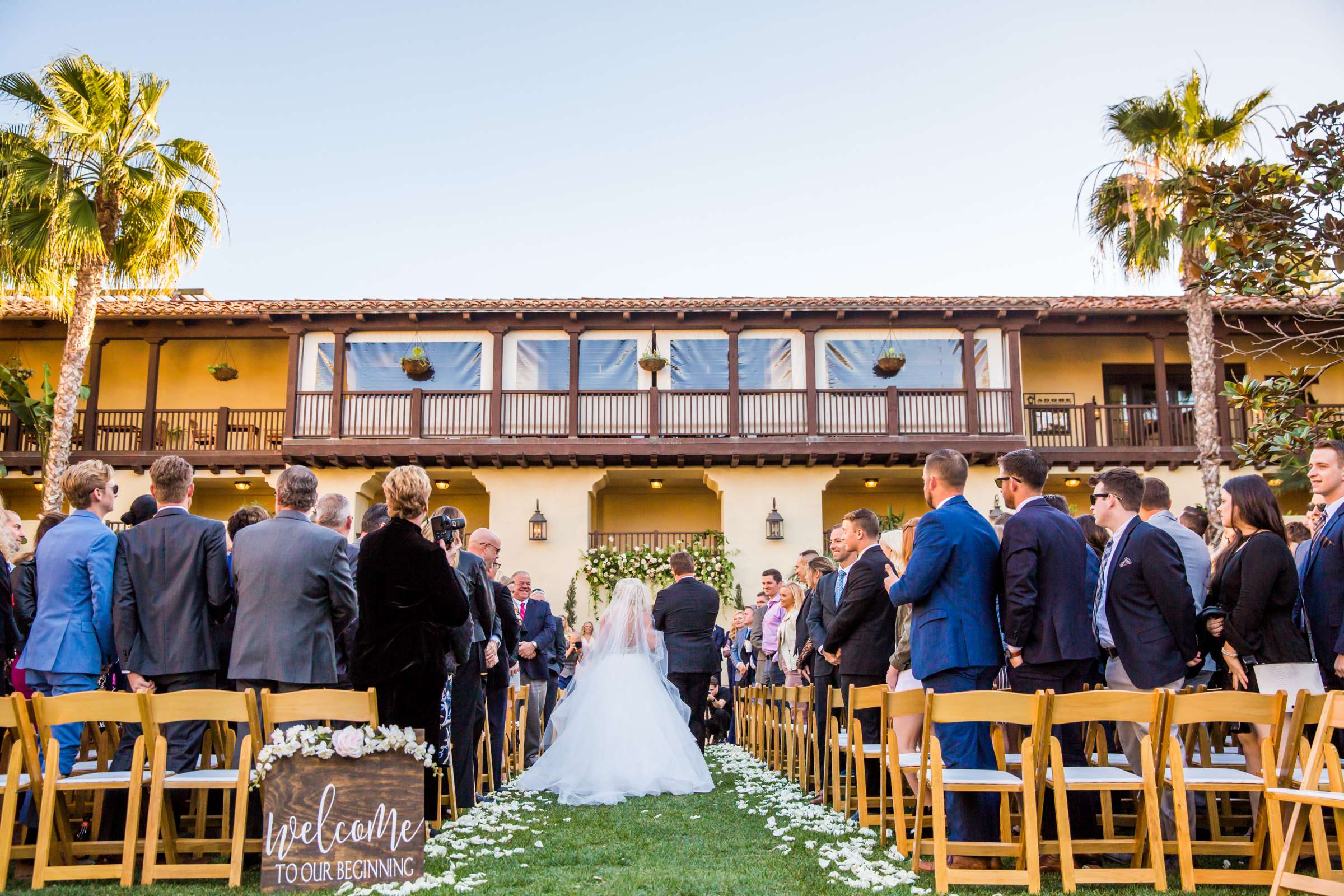 Estancia Wedding coordinated by Details Darling, Kaileigh and Richard Wedding Photo #91 by True Photography