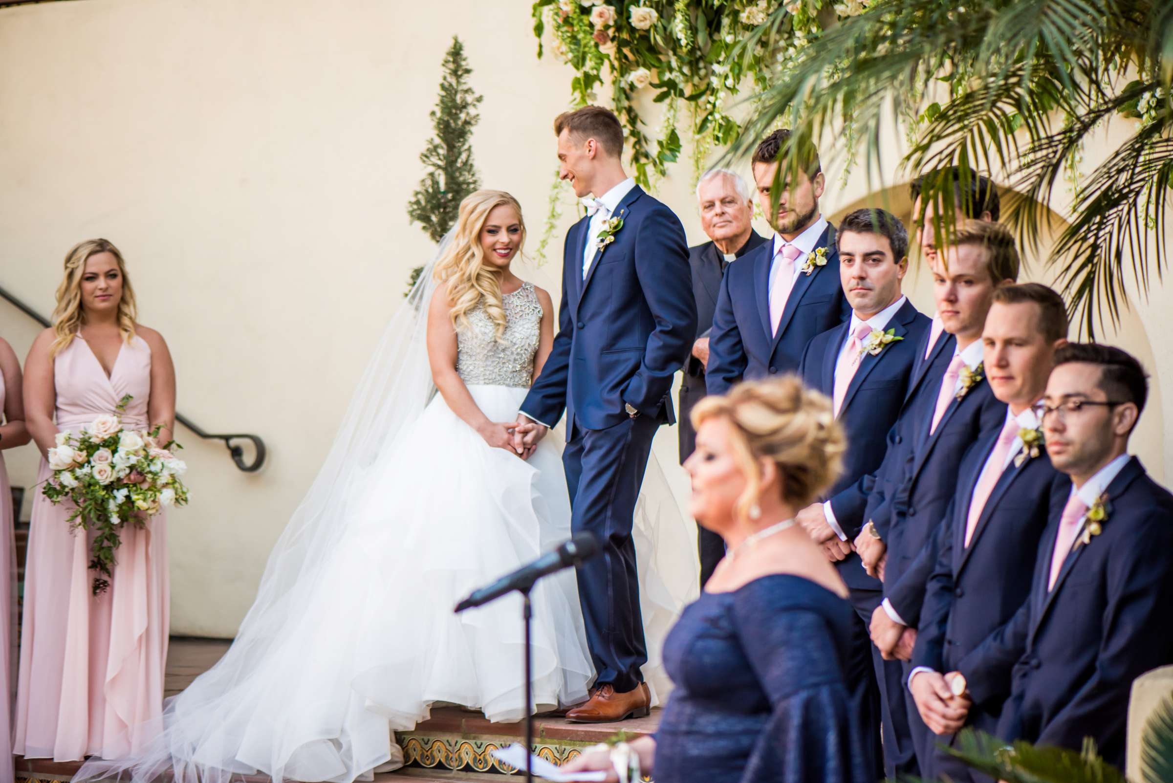 Estancia Wedding coordinated by Details Darling, Kaileigh and Richard Wedding Photo #101 by True Photography