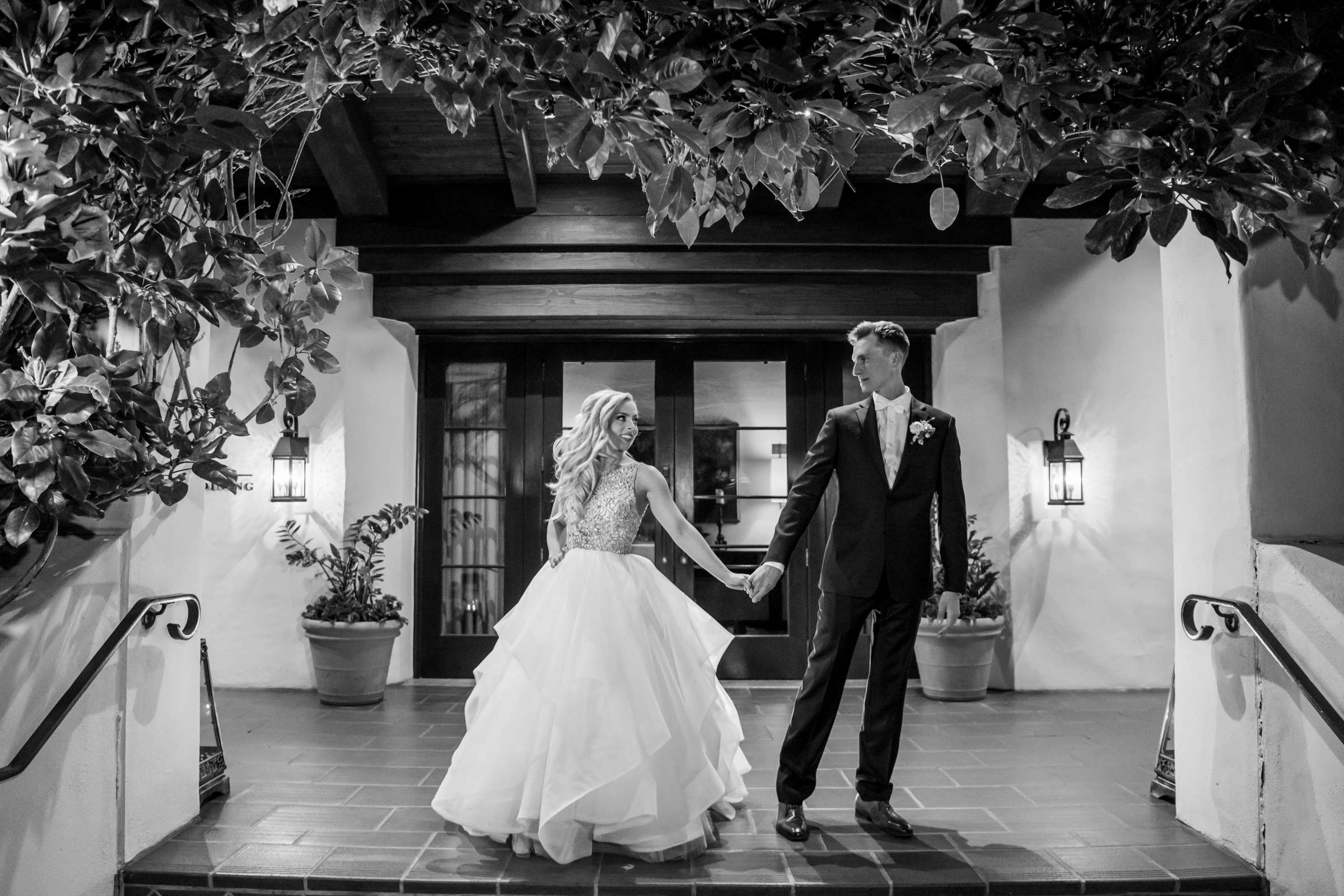 Estancia Wedding coordinated by Details Darling, Kaileigh and Richard Wedding Photo #165 by True Photography