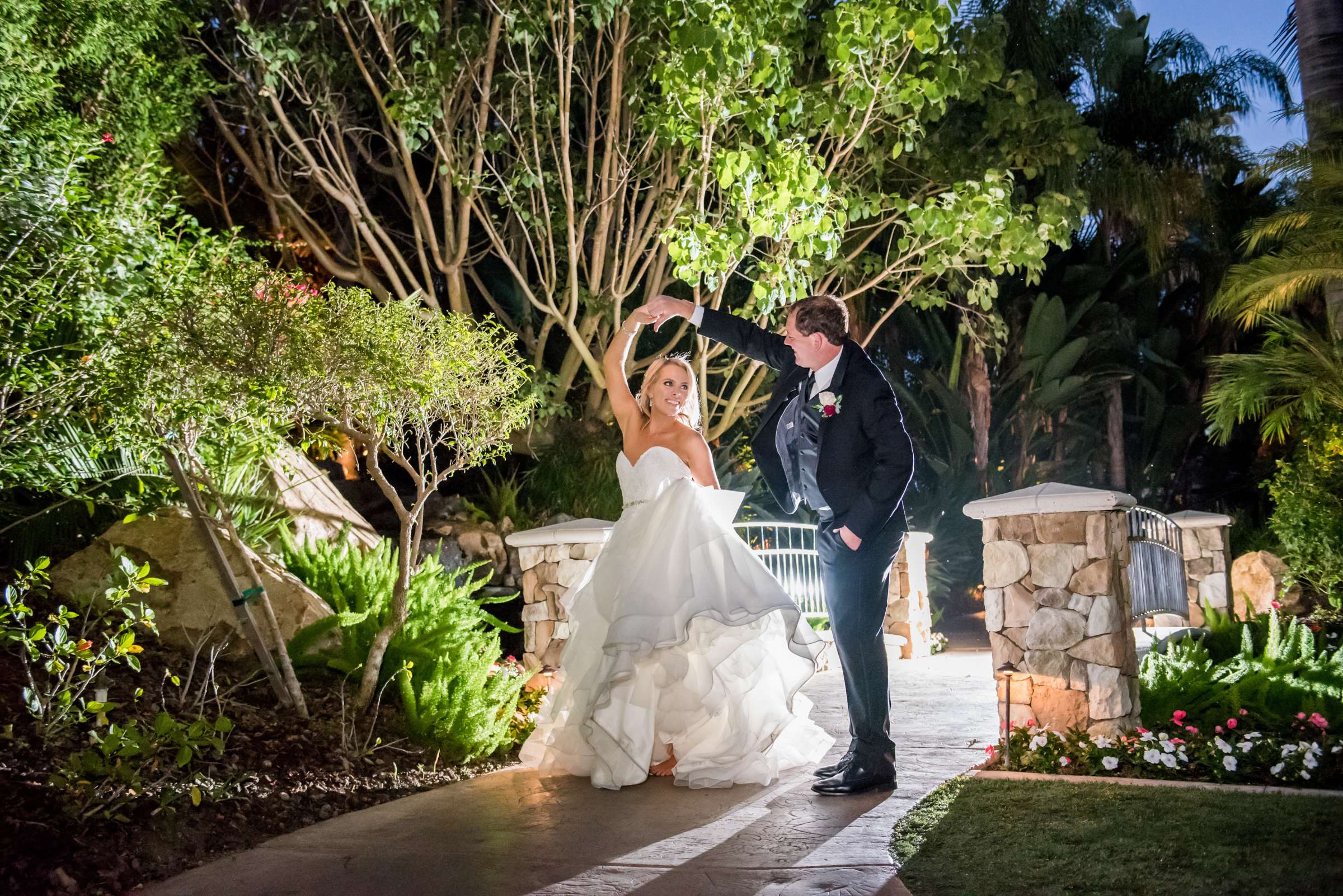 Grand Tradition Estate Wedding, Rachel and Jonathan Wedding Photo #1 by True Photography