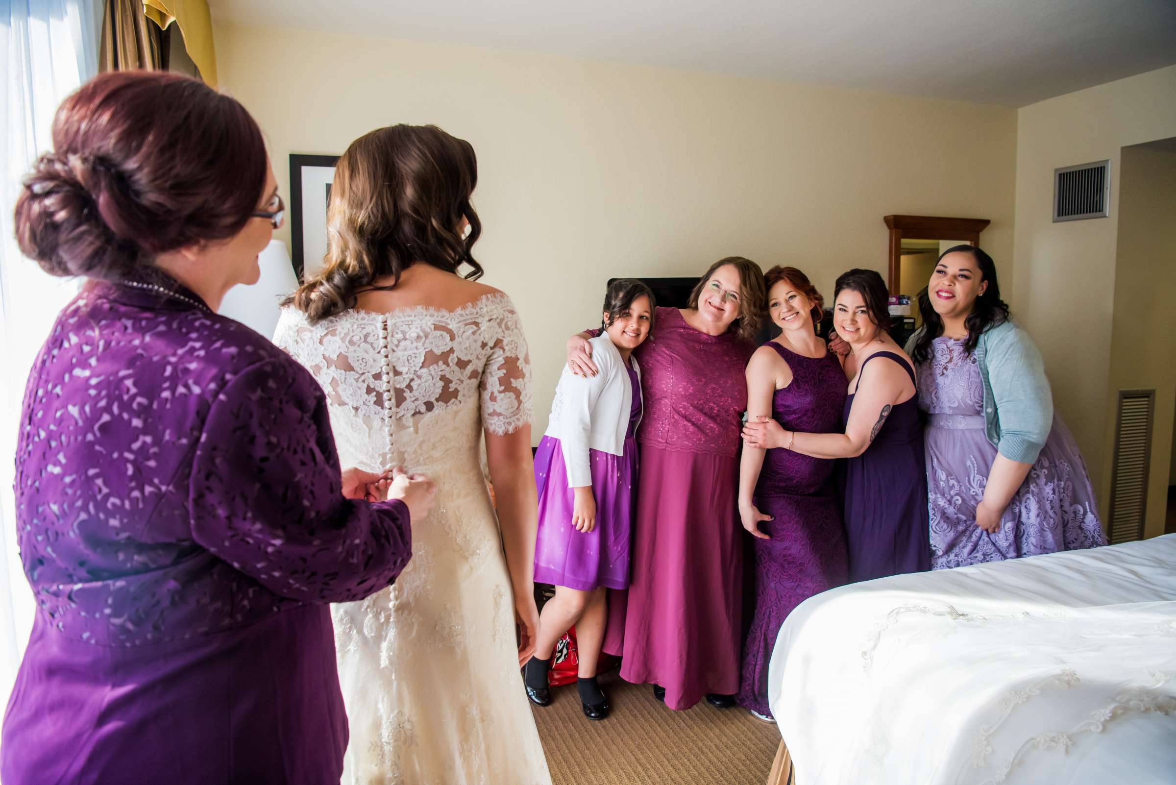Wedding, Ela and Alvin Wedding Photo #19 by True Photography