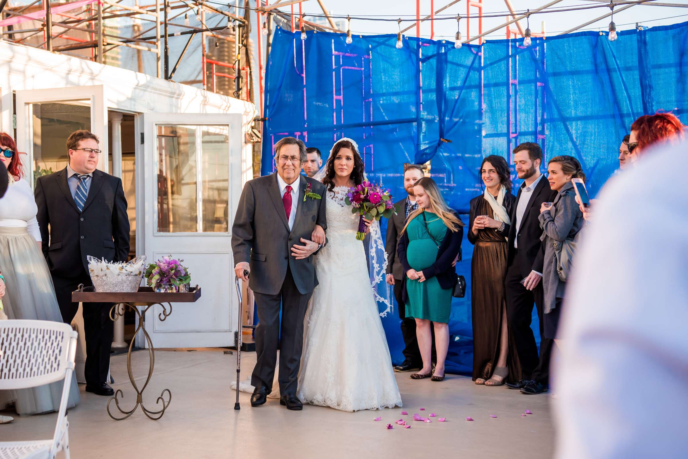 Wedding, Ela and Alvin Wedding Photo #37 by True Photography