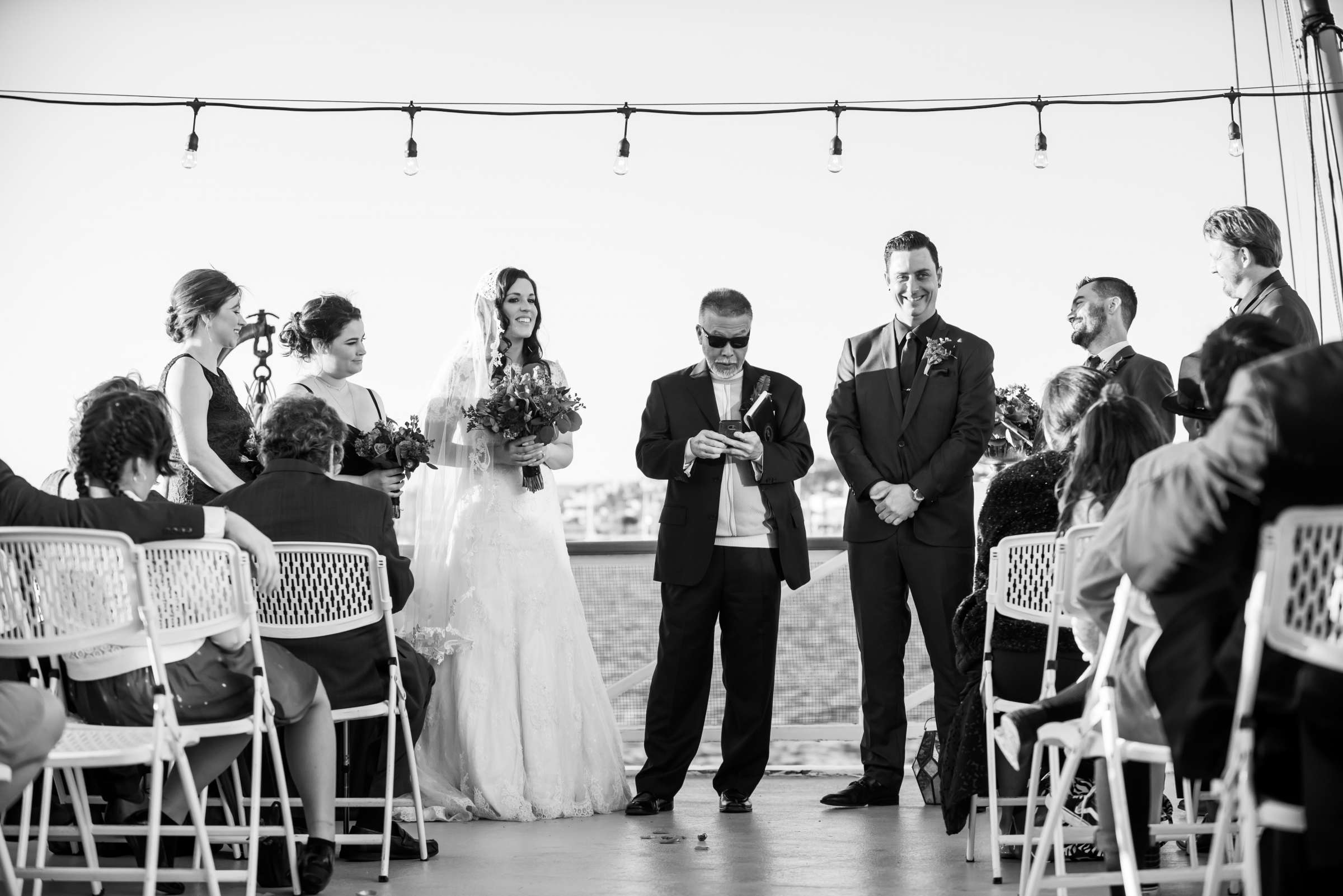 Wedding, Ela and Alvin Wedding Photo #41 by True Photography