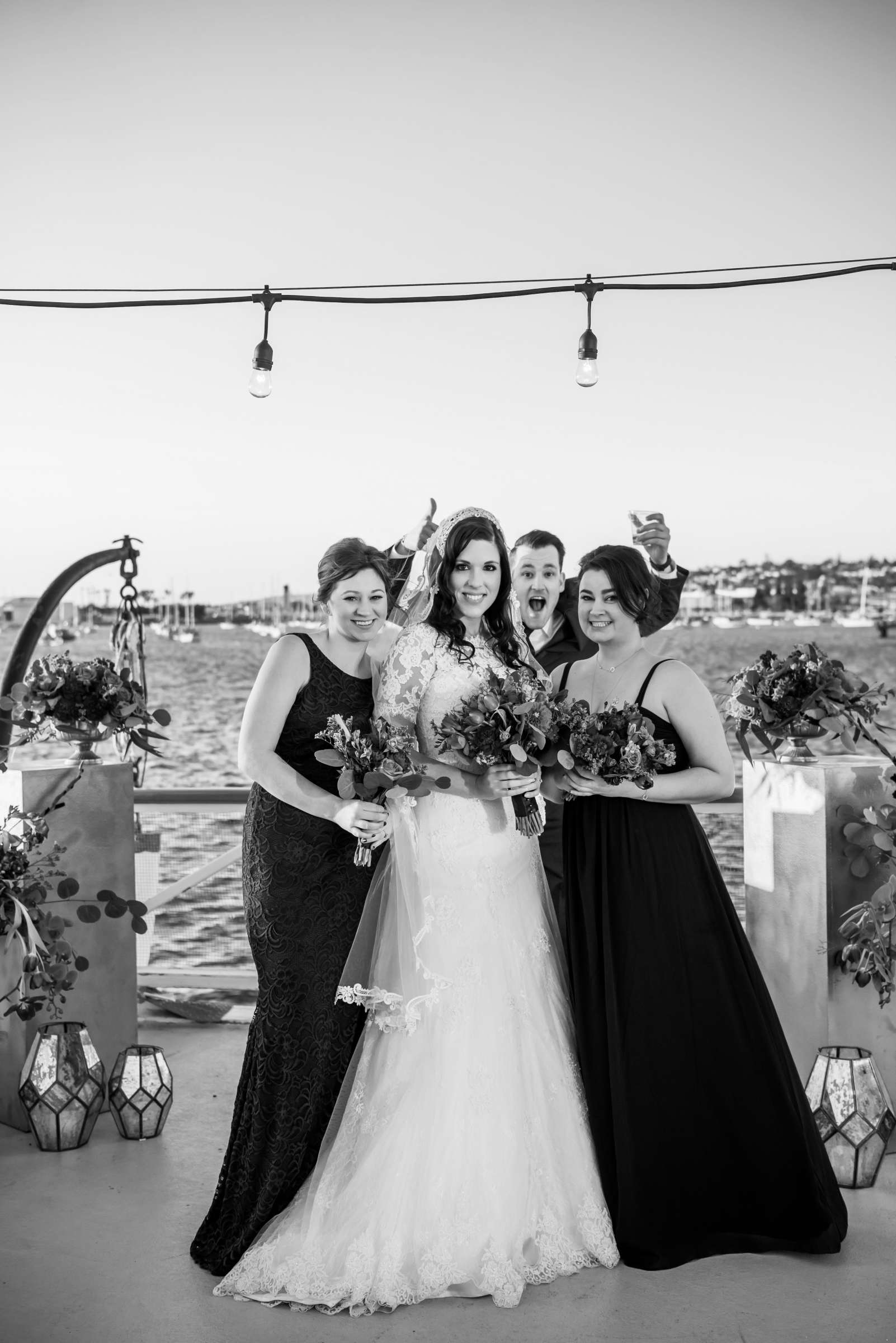 Wedding, Ela and Alvin Wedding Photo #53 by True Photography