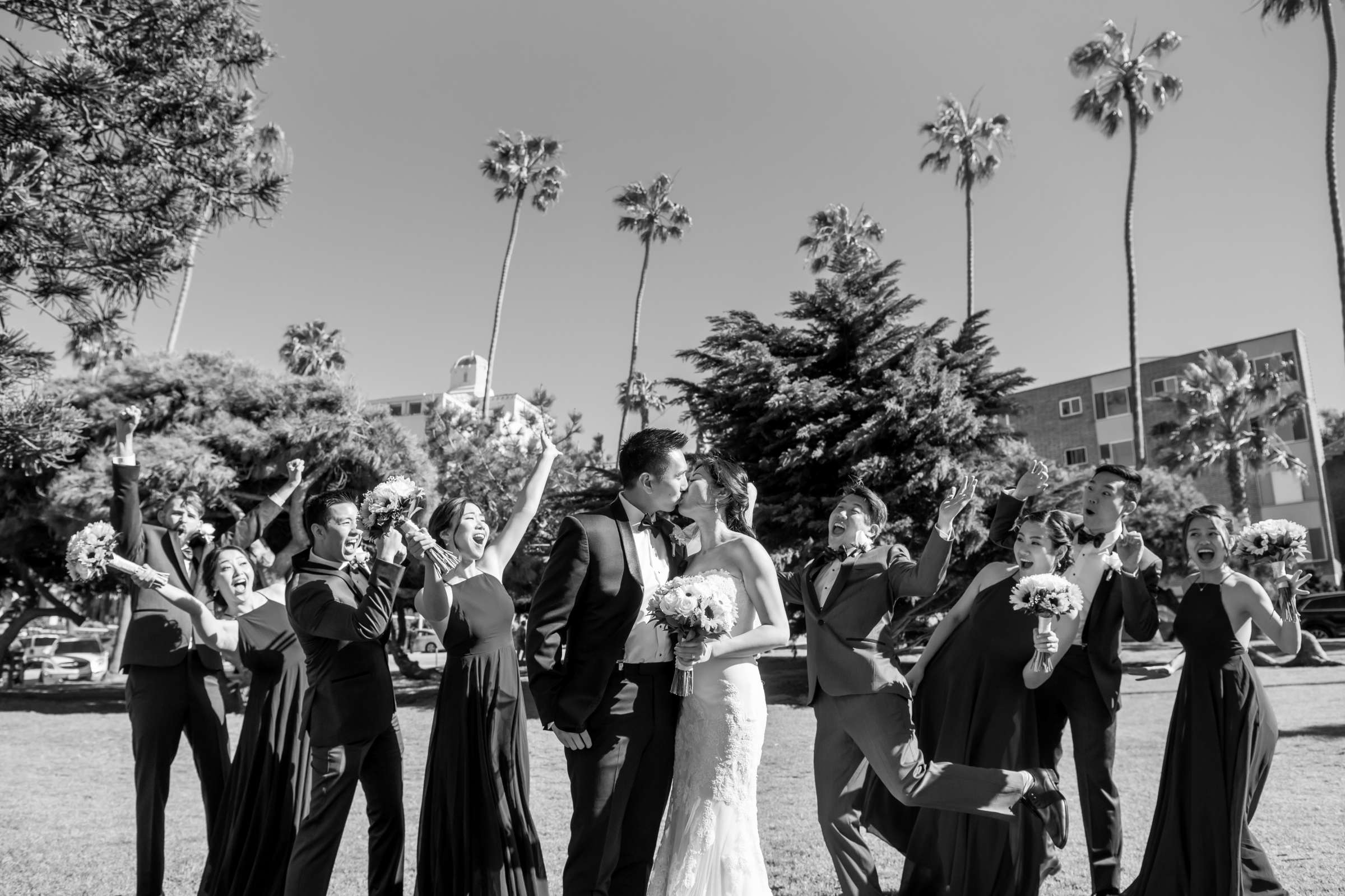 Cuvier Club Wedding, Vanessa and Loren Wedding Photo #449209 by True Photography