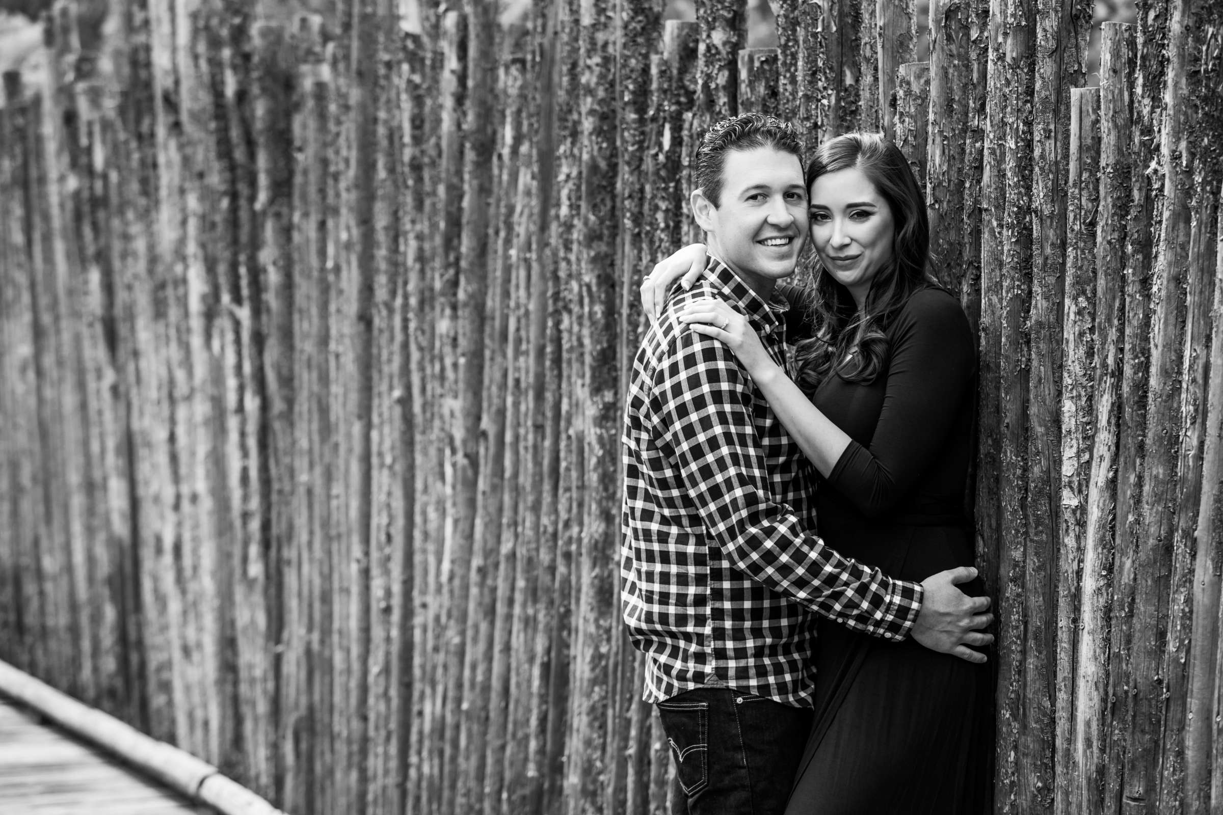 Engagement, Sarah and Zach Engagement Photo #449345 by True Photography