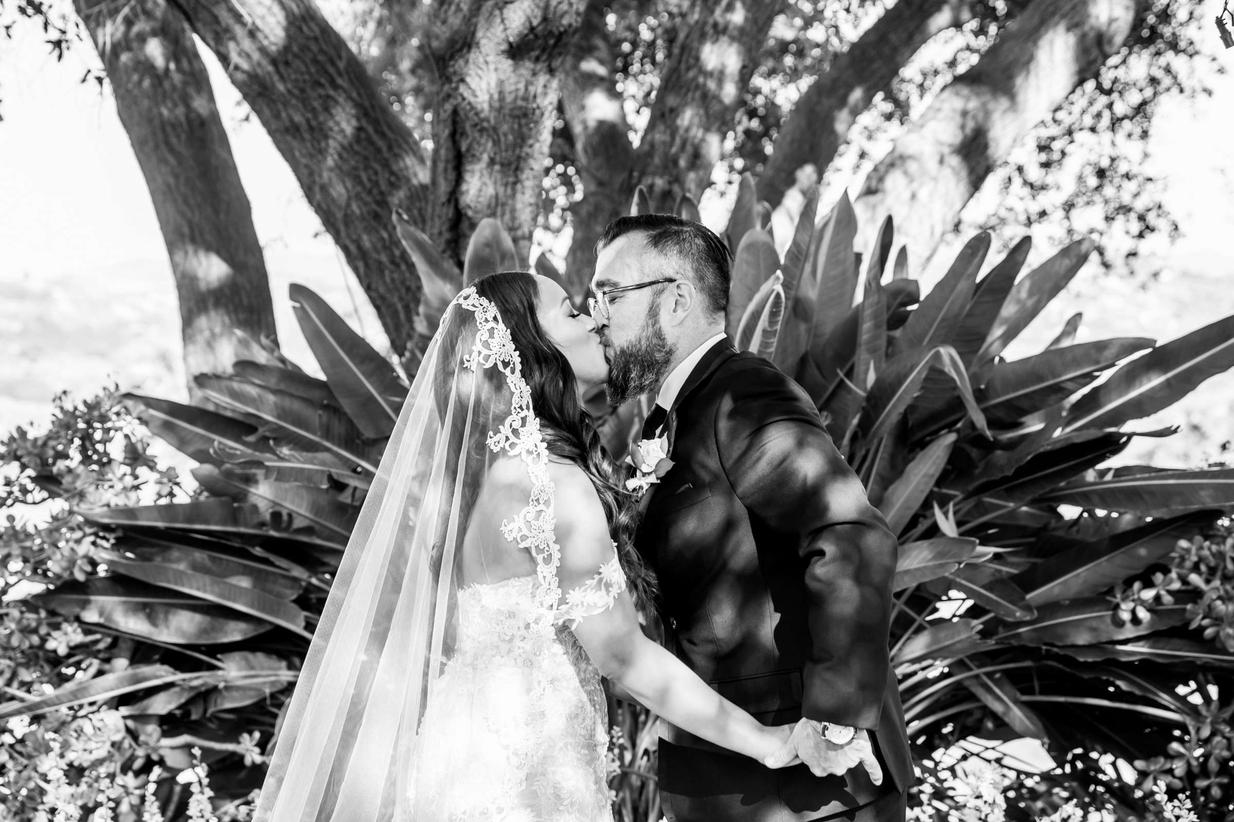 Tivoli Wedding, Seana and Mike Wedding Photo #2 by True Photography