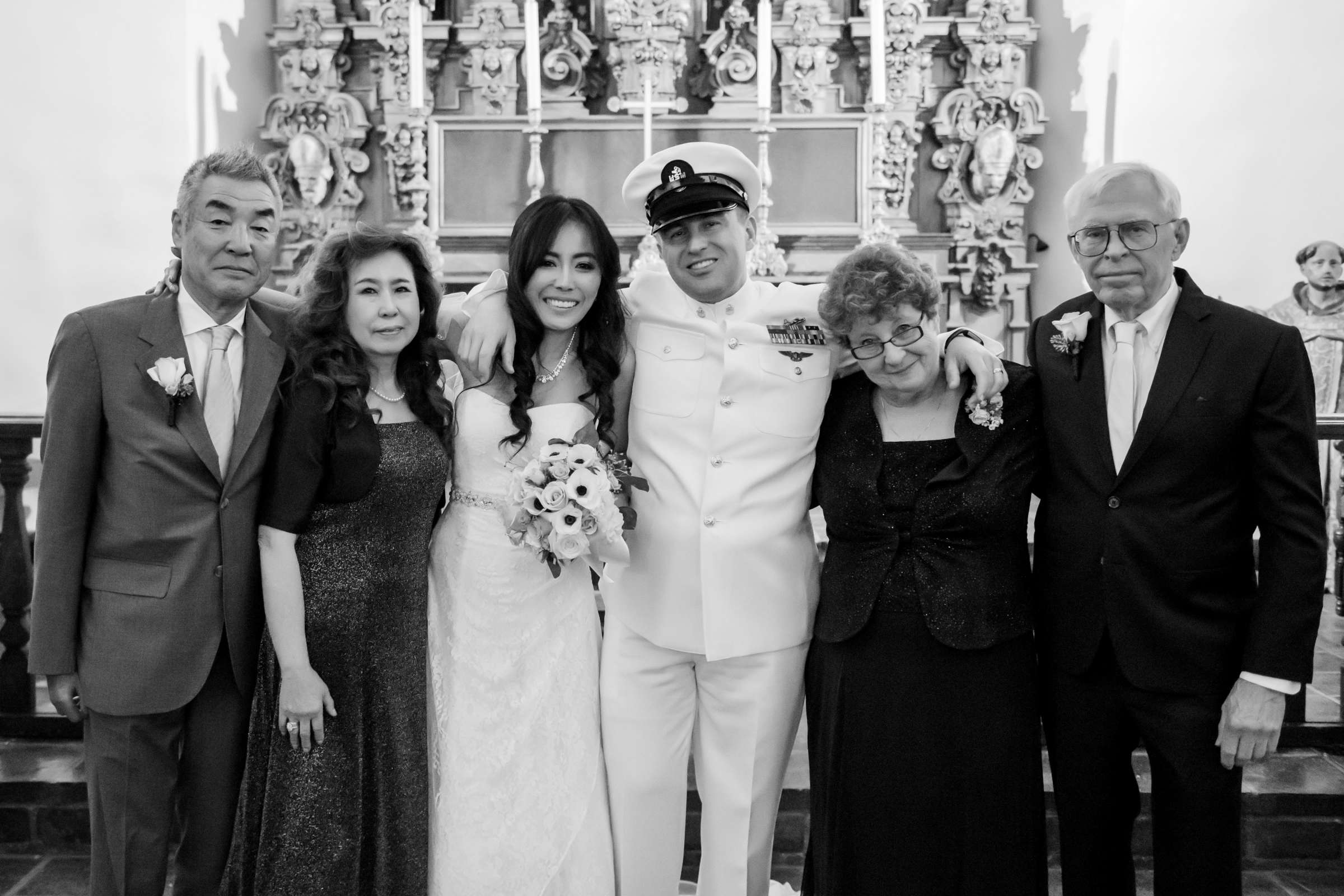 Wedding, Sayuko and Kyle Wedding Photo #449615 by True Photography