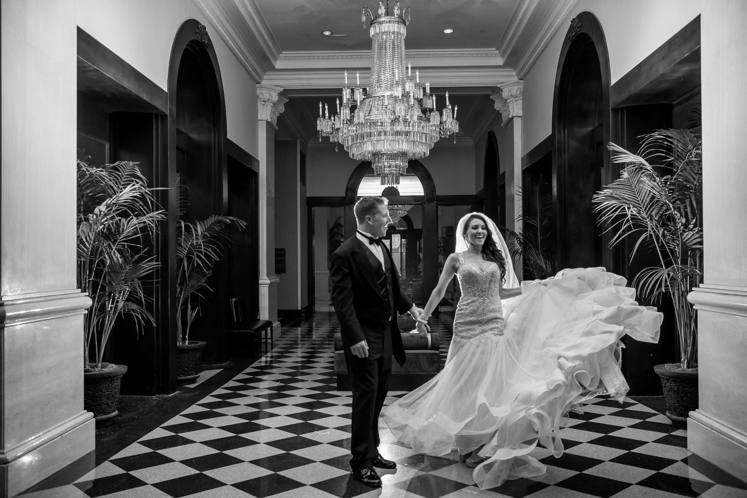 US Grant Wedding, Jessica and Jarett Wedding Photo #13 by True Photography