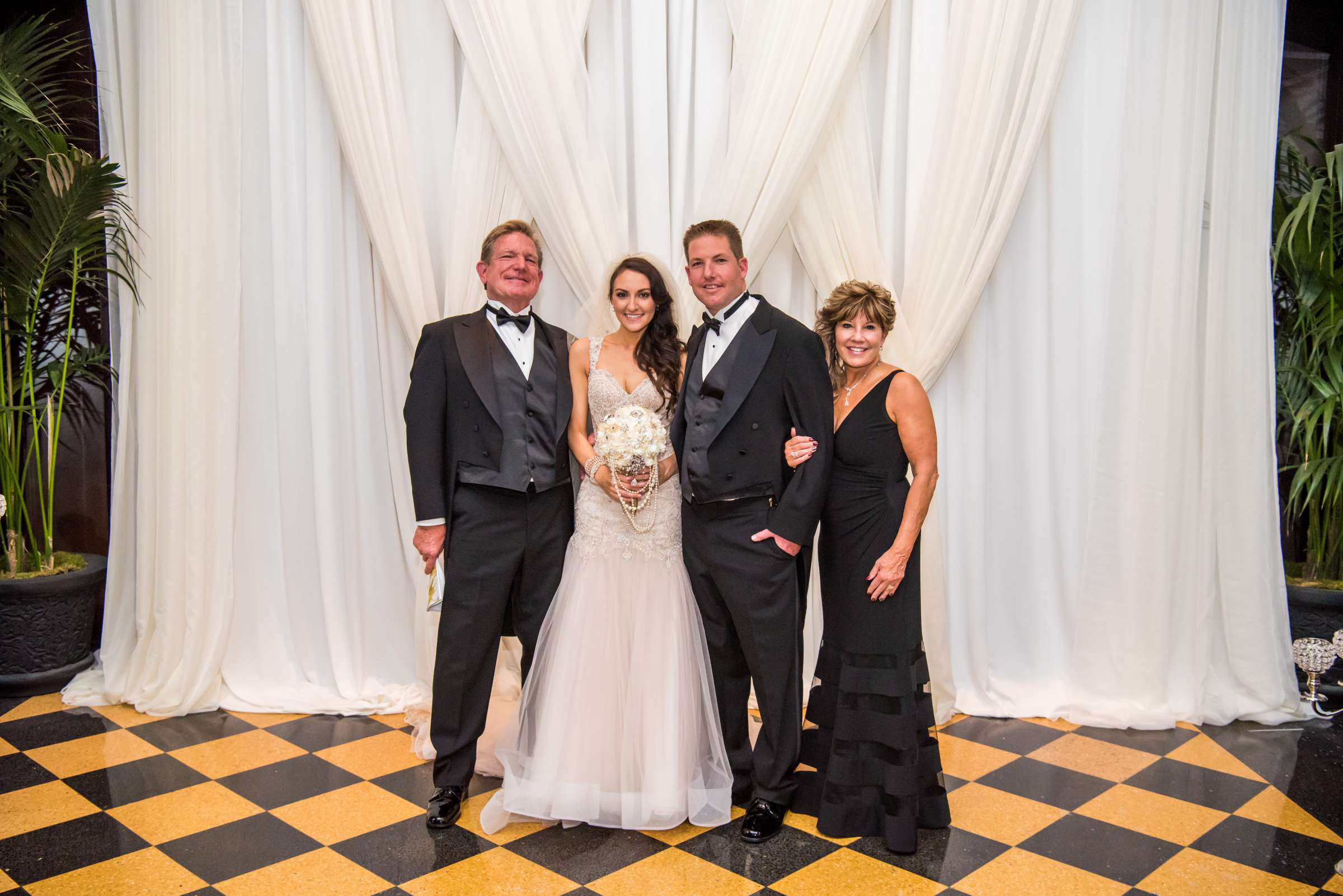 US Grant Wedding, Jessica and Jarett Wedding Photo #75 by True Photography
