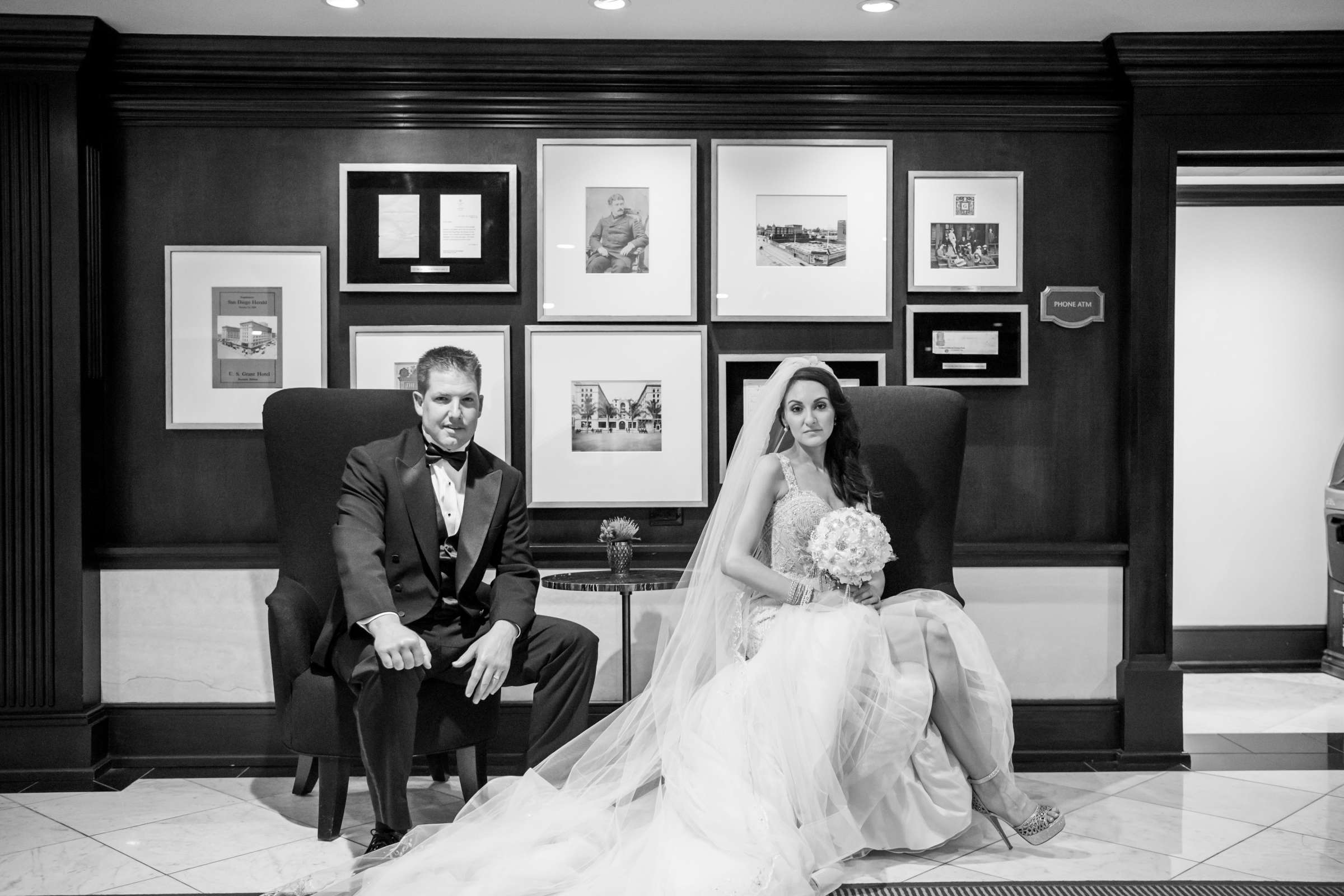 US Grant Wedding, Jessica and Jarett Wedding Photo #83 by True Photography