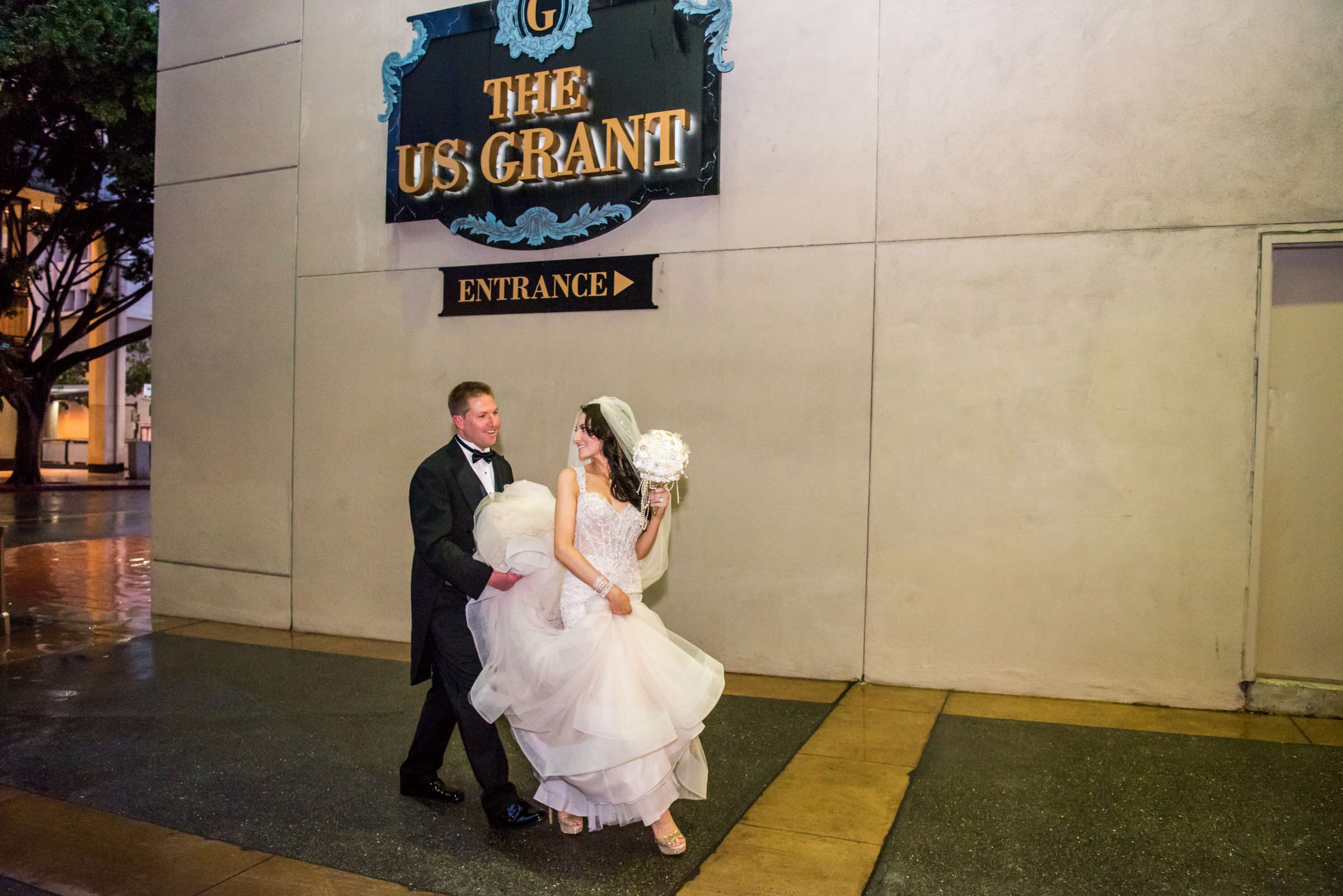 US Grant Wedding, Jessica and Jarett Wedding Photo #85 by True Photography