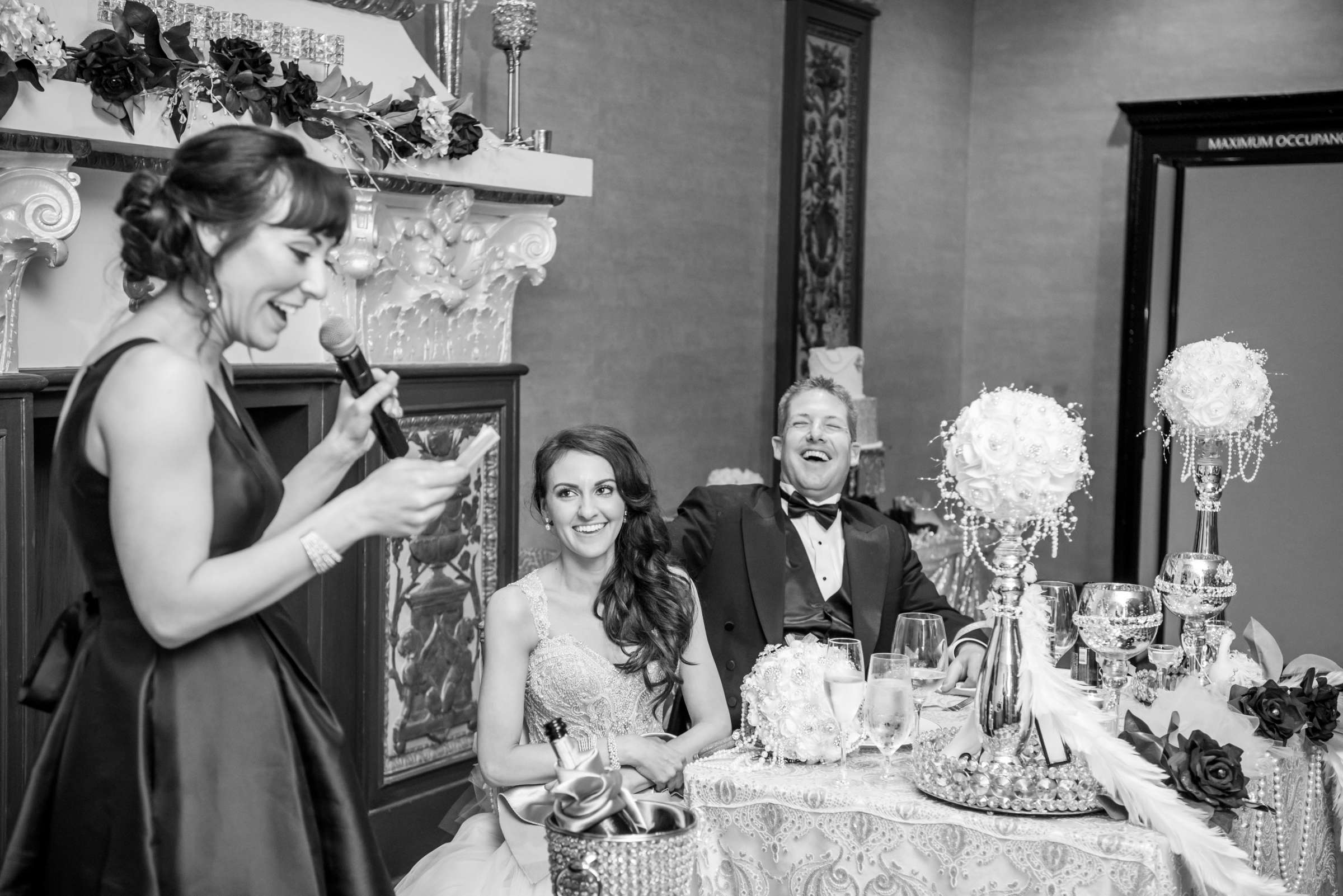 US Grant Wedding, Jessica and Jarett Wedding Photo #98 by True Photography