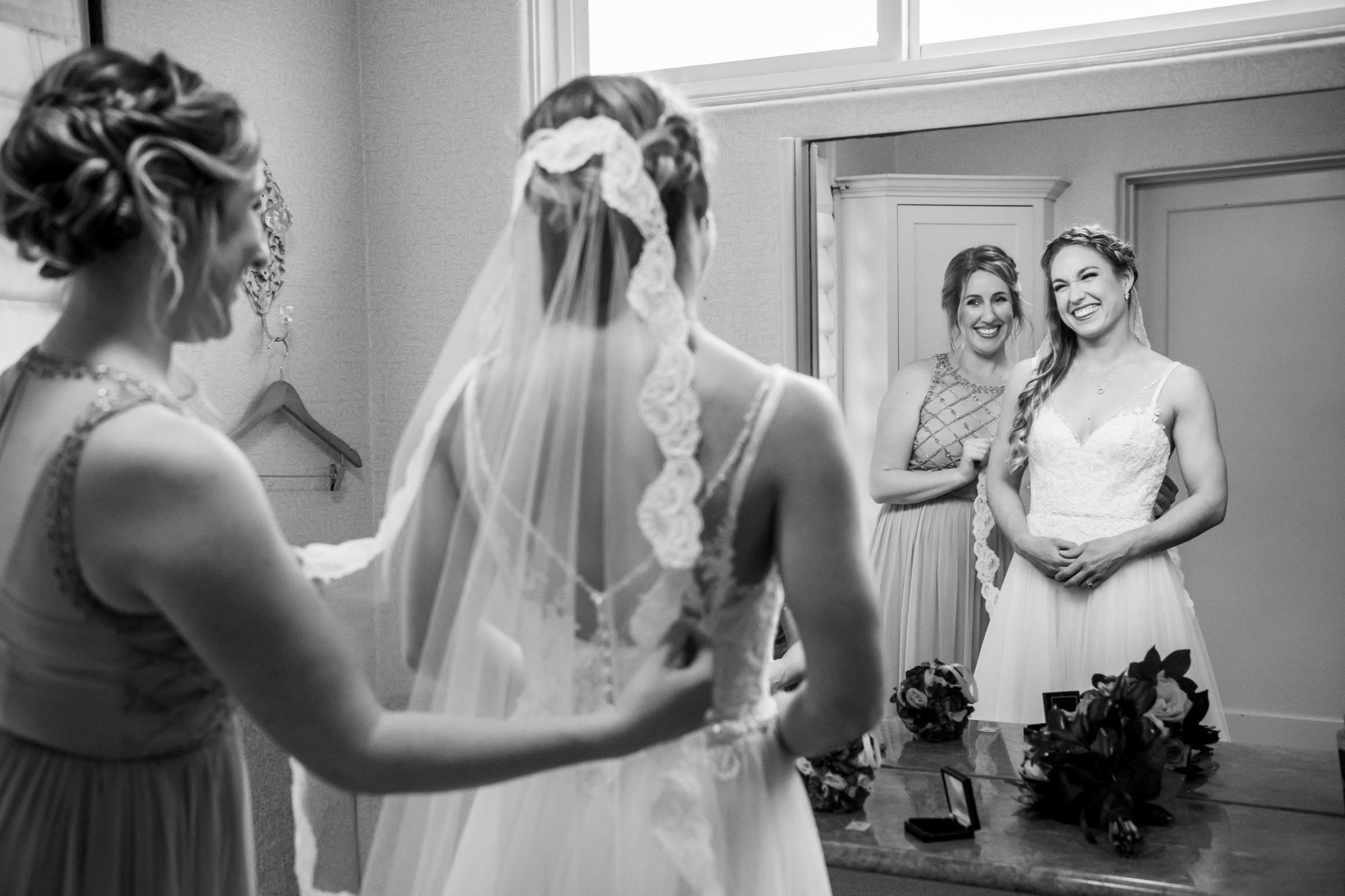 The Thursday Club Wedding, Lindsey and Daniel Wedding Photo #450078 by True Photography
