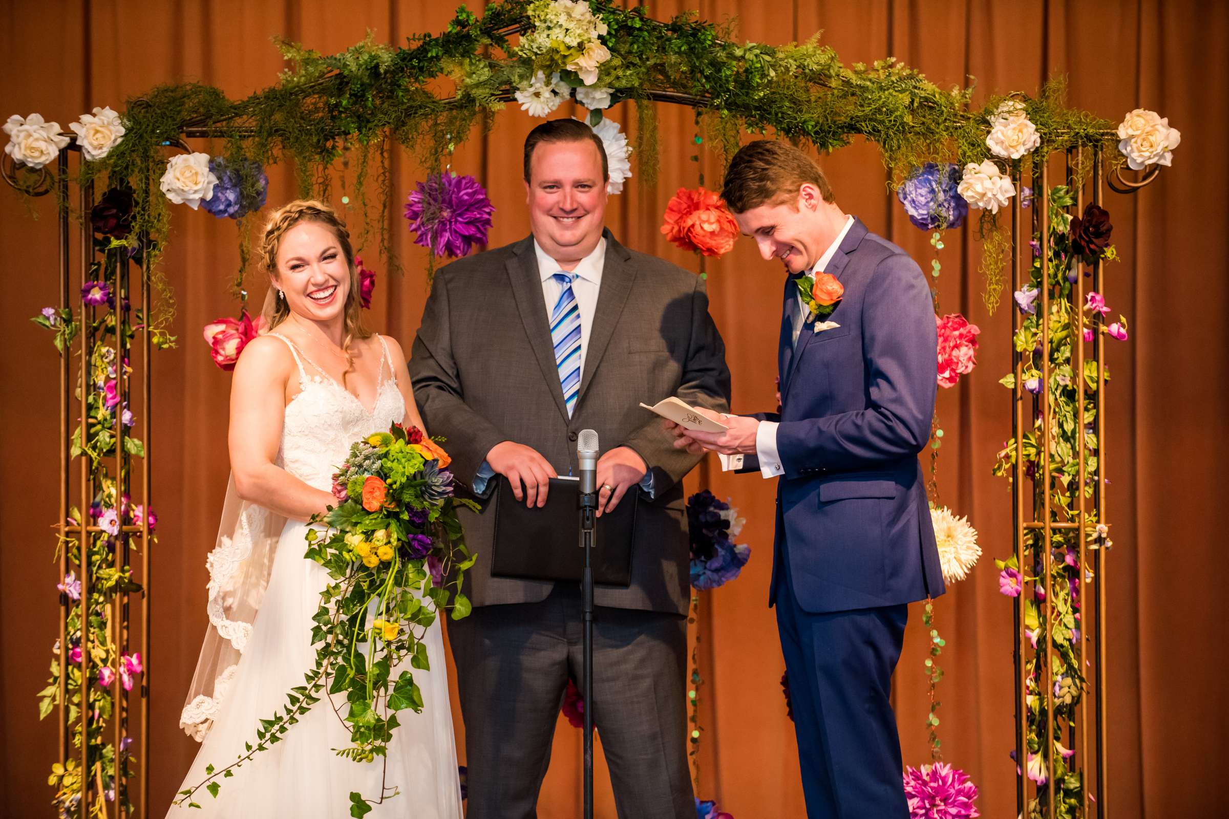 The Thursday Club Wedding, Lindsey and Daniel Wedding Photo #450096 by True Photography