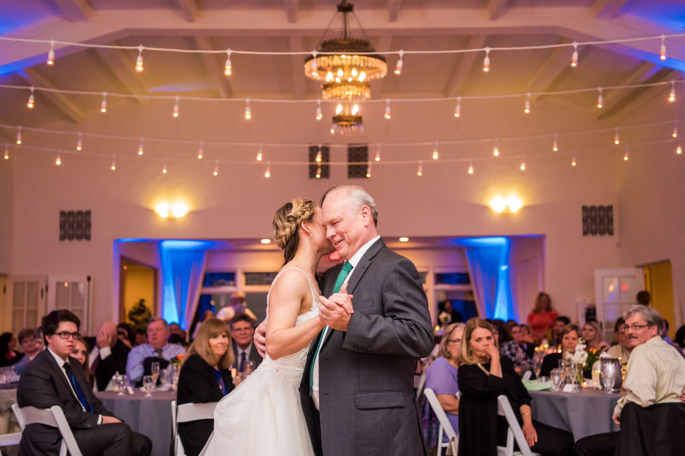 The Thursday Club Wedding, Lindsey and Daniel Wedding Photo #450122 by True Photography